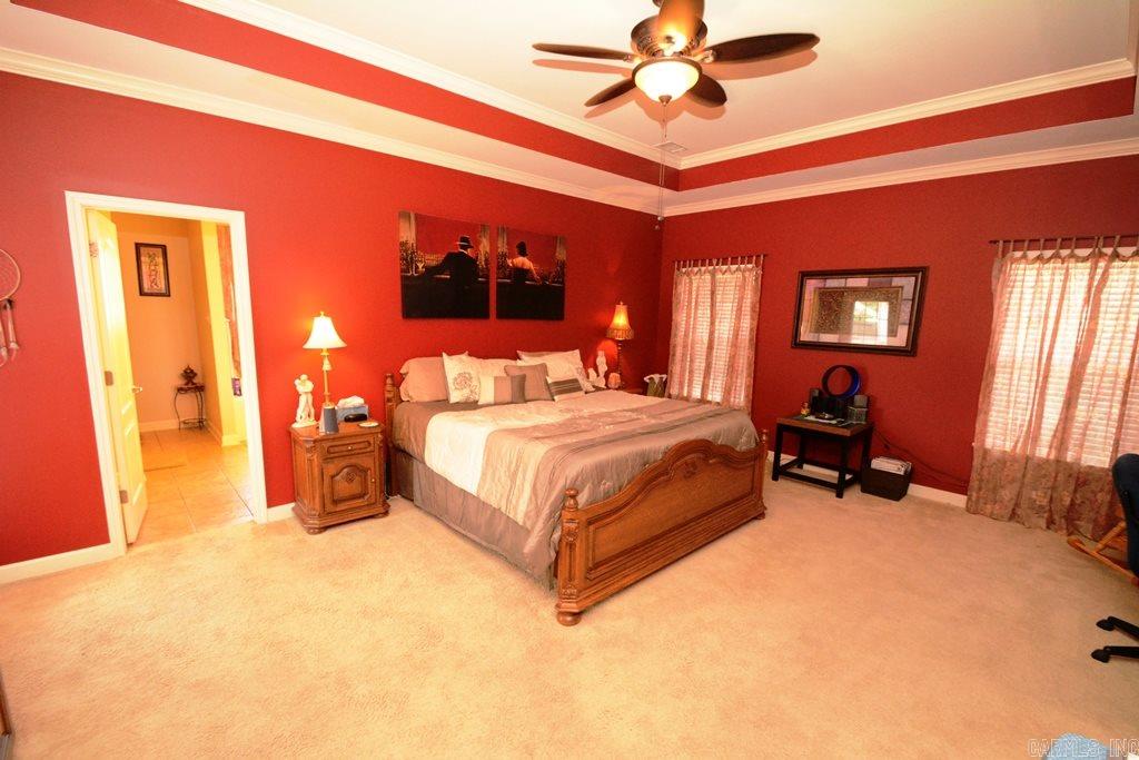 Shiloh - Residential