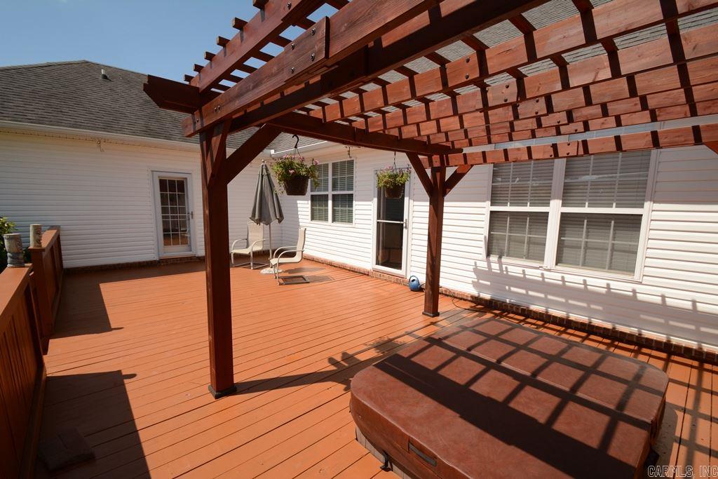 Shiloh - Residential