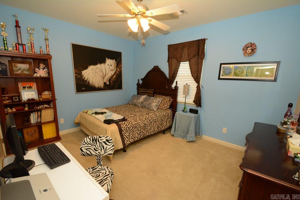 Shiloh - Residential