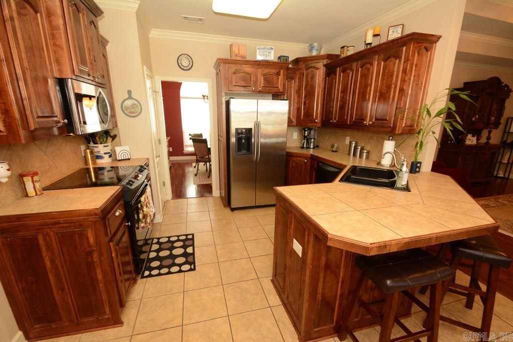 Shiloh - Residential