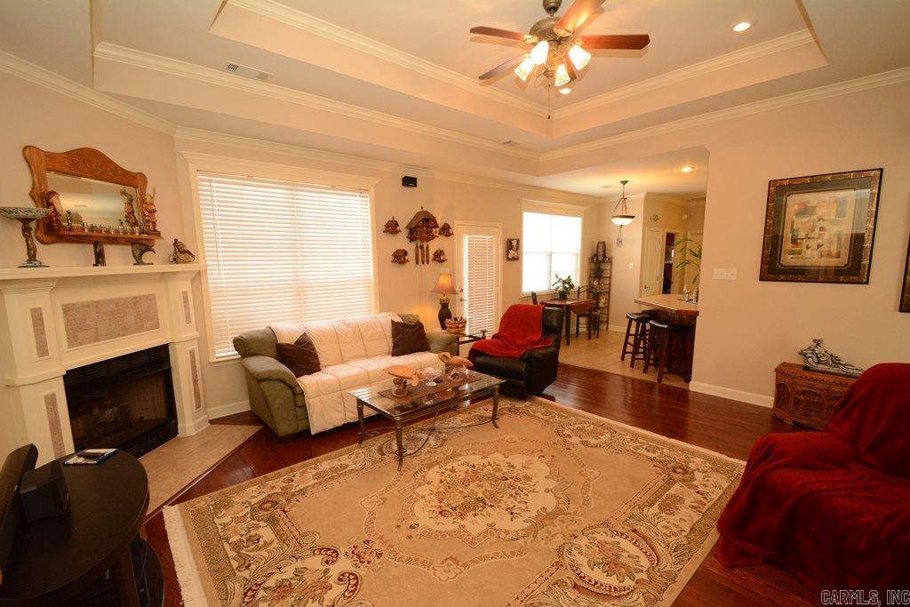 Shiloh - Residential