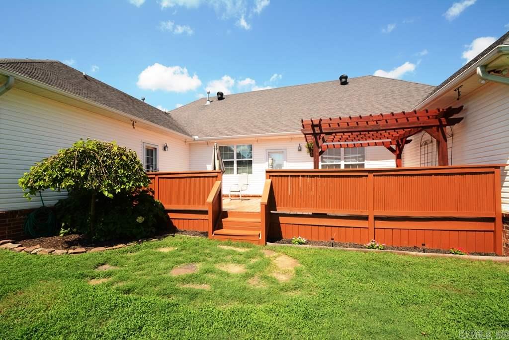 Shiloh - Residential