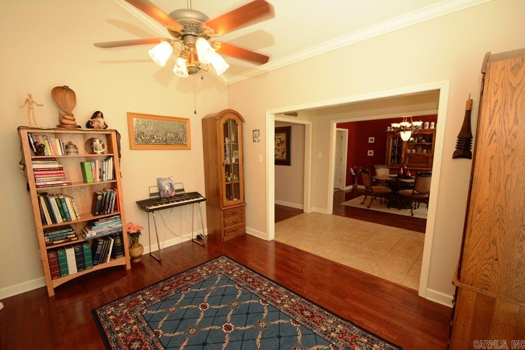 Shiloh - Residential