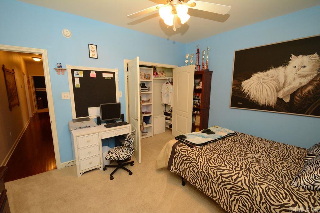 Shiloh - Residential
