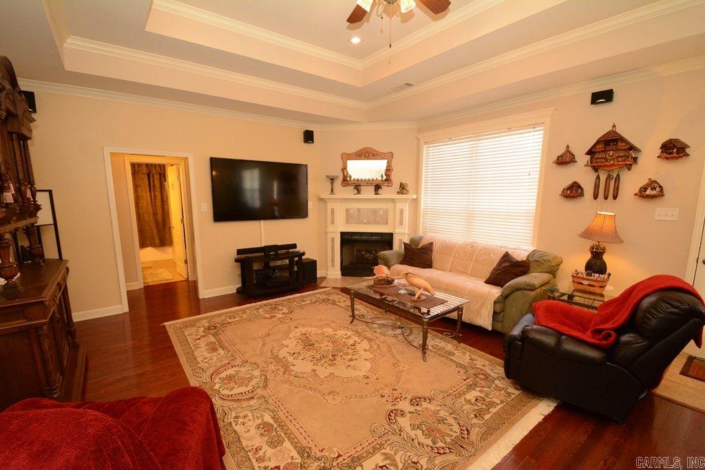 Shiloh - Residential
