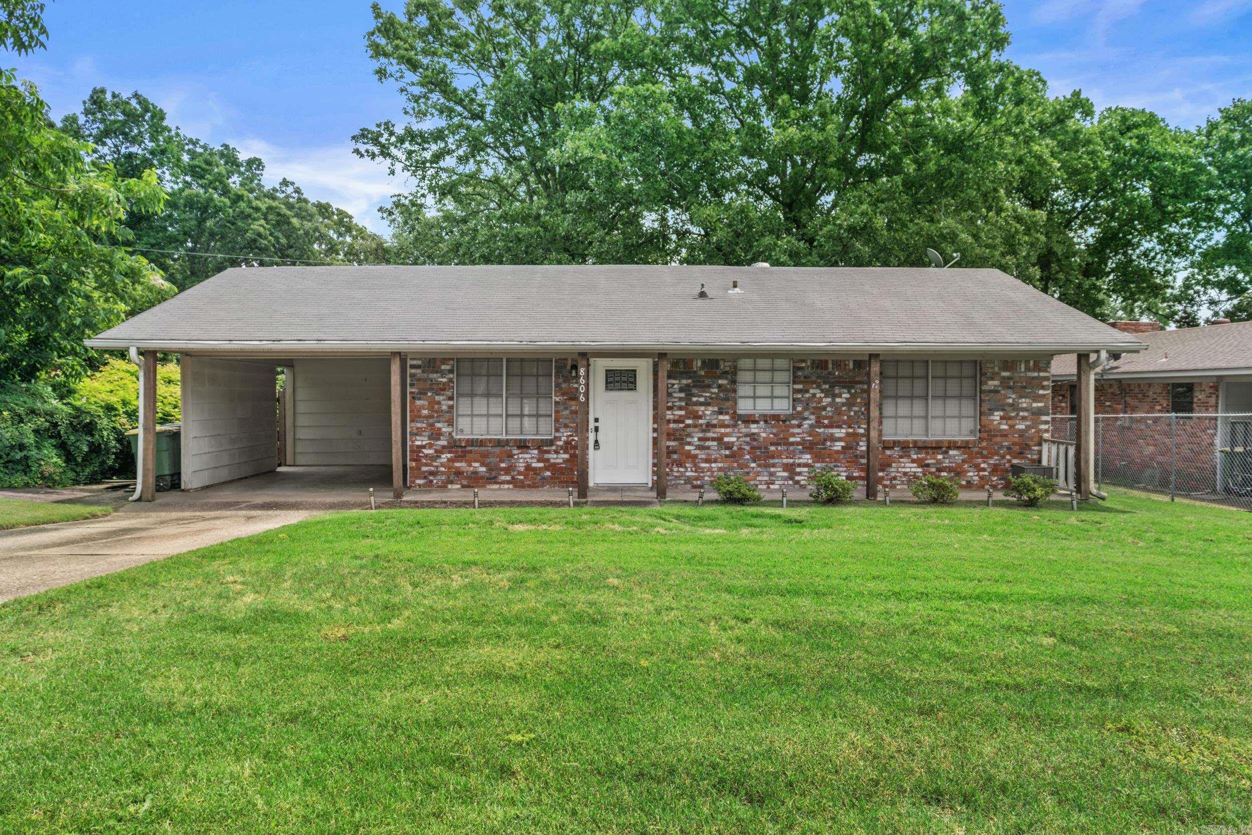 HOLIDAY PARK - Residential