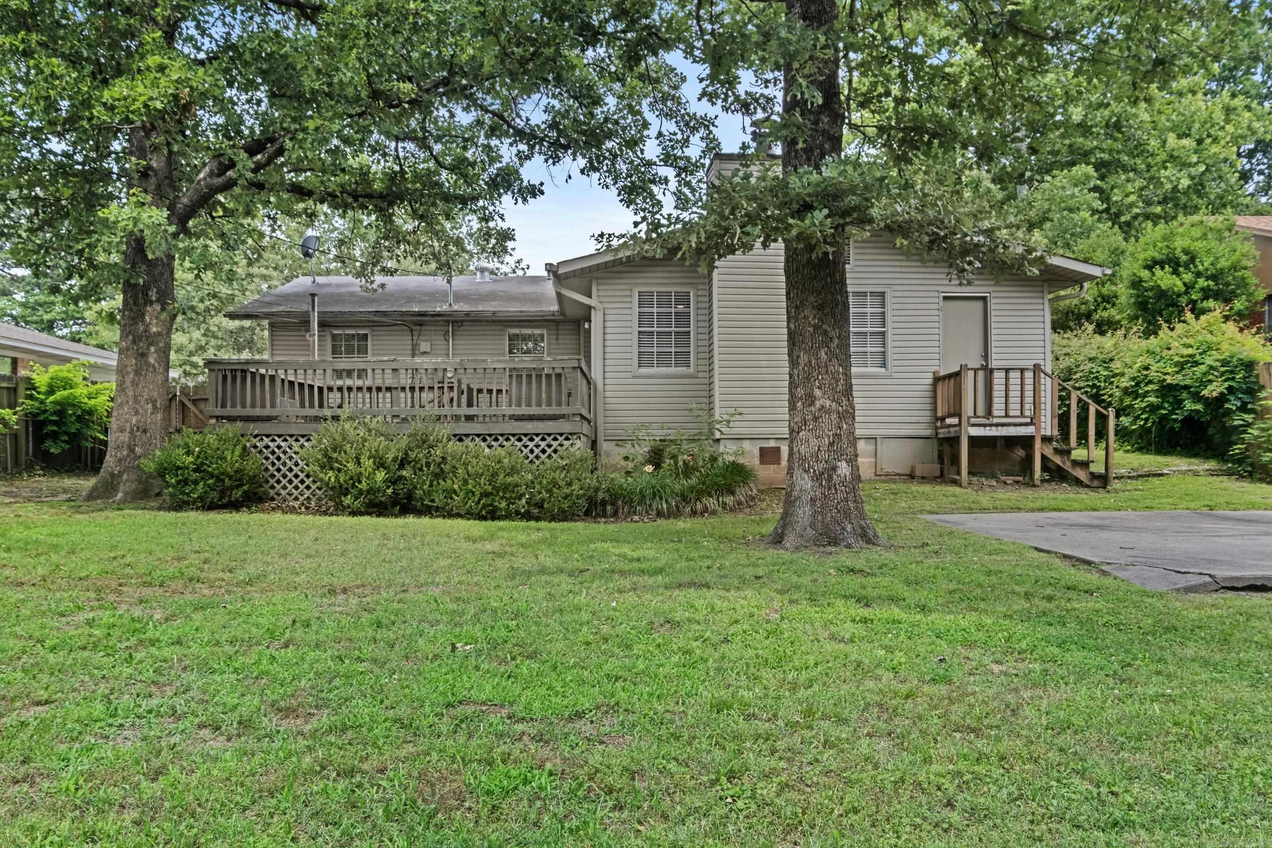 HOLIDAY PARK - Residential