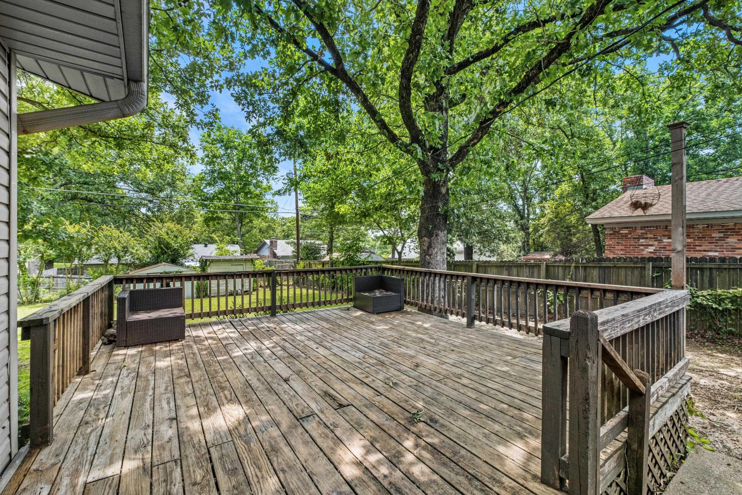 HOLIDAY PARK - Residential