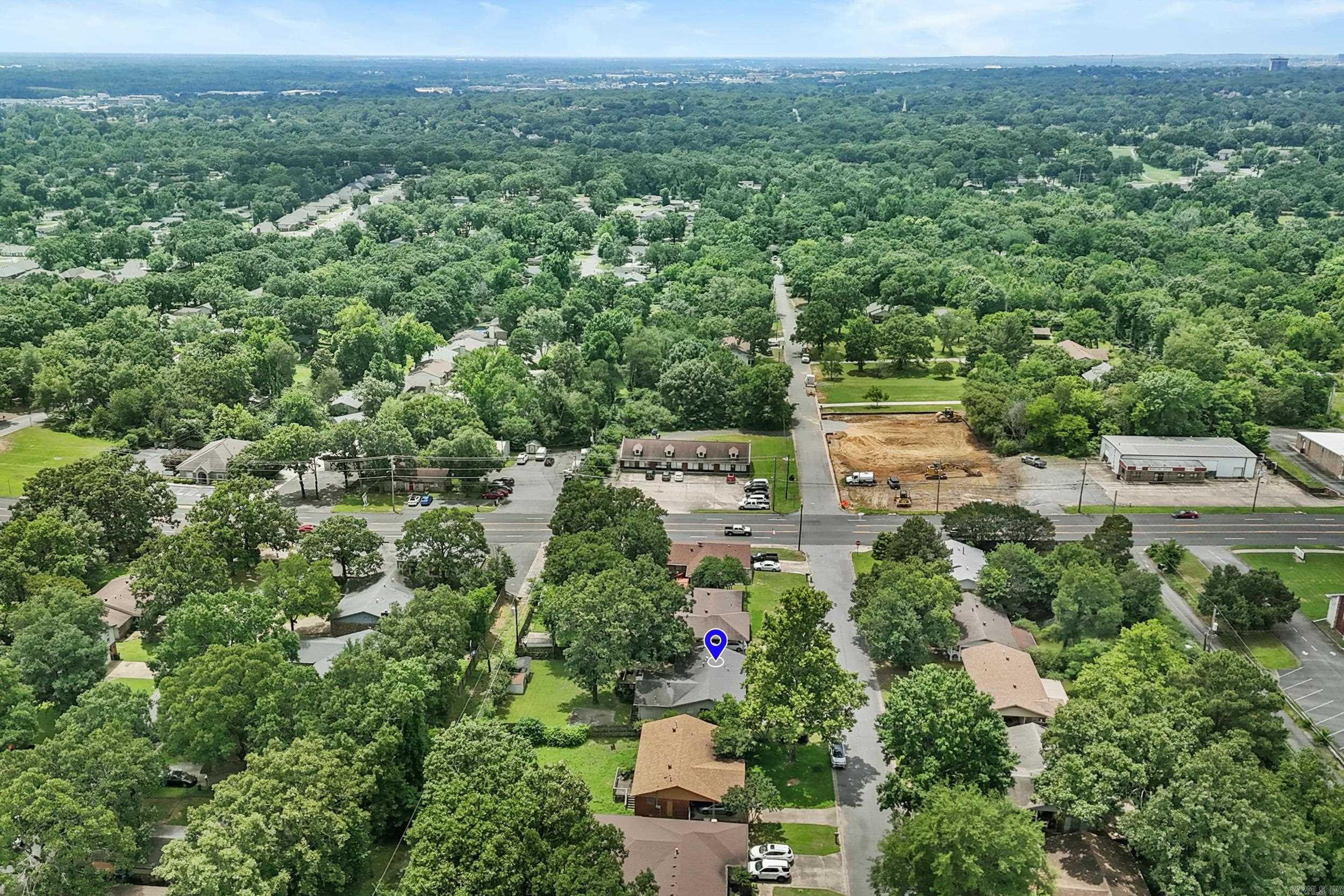 HOLIDAY PARK - Residential