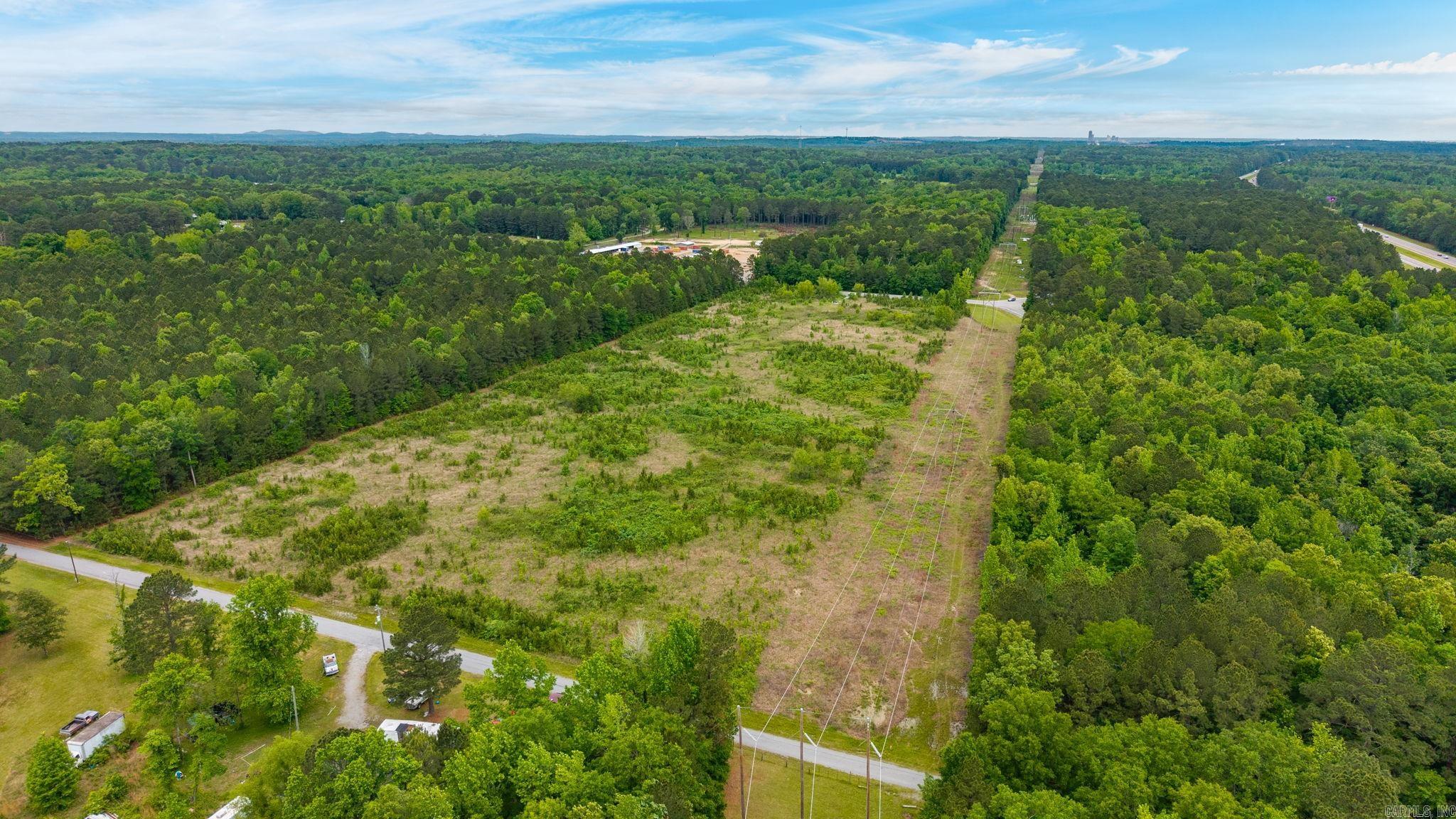 Holman Acres - Land