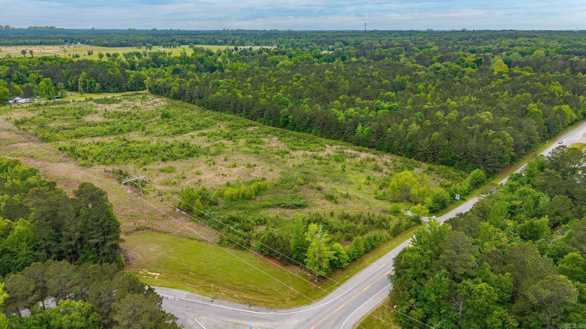 Holman Acres - Land