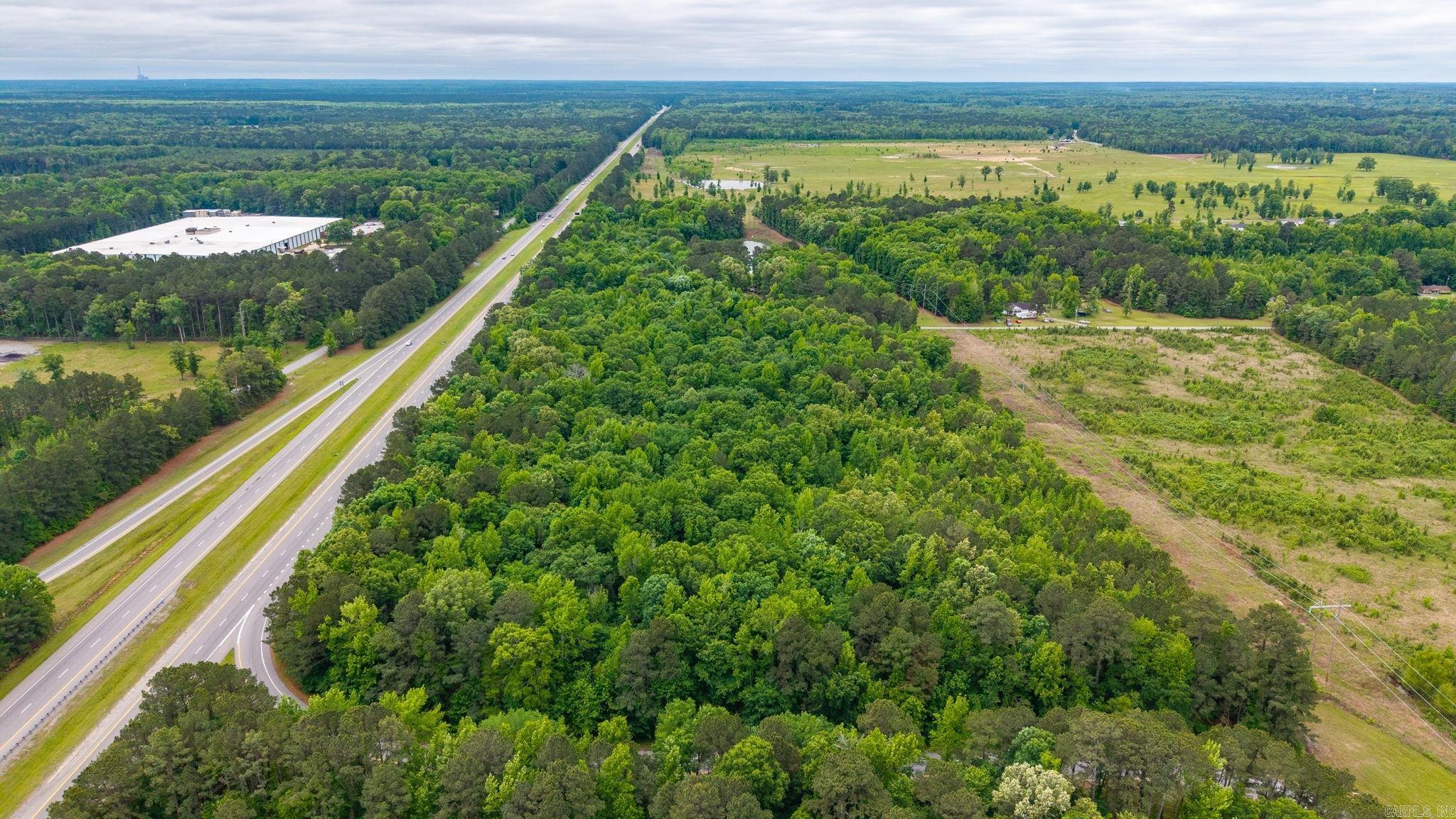 Holman Acres - Land