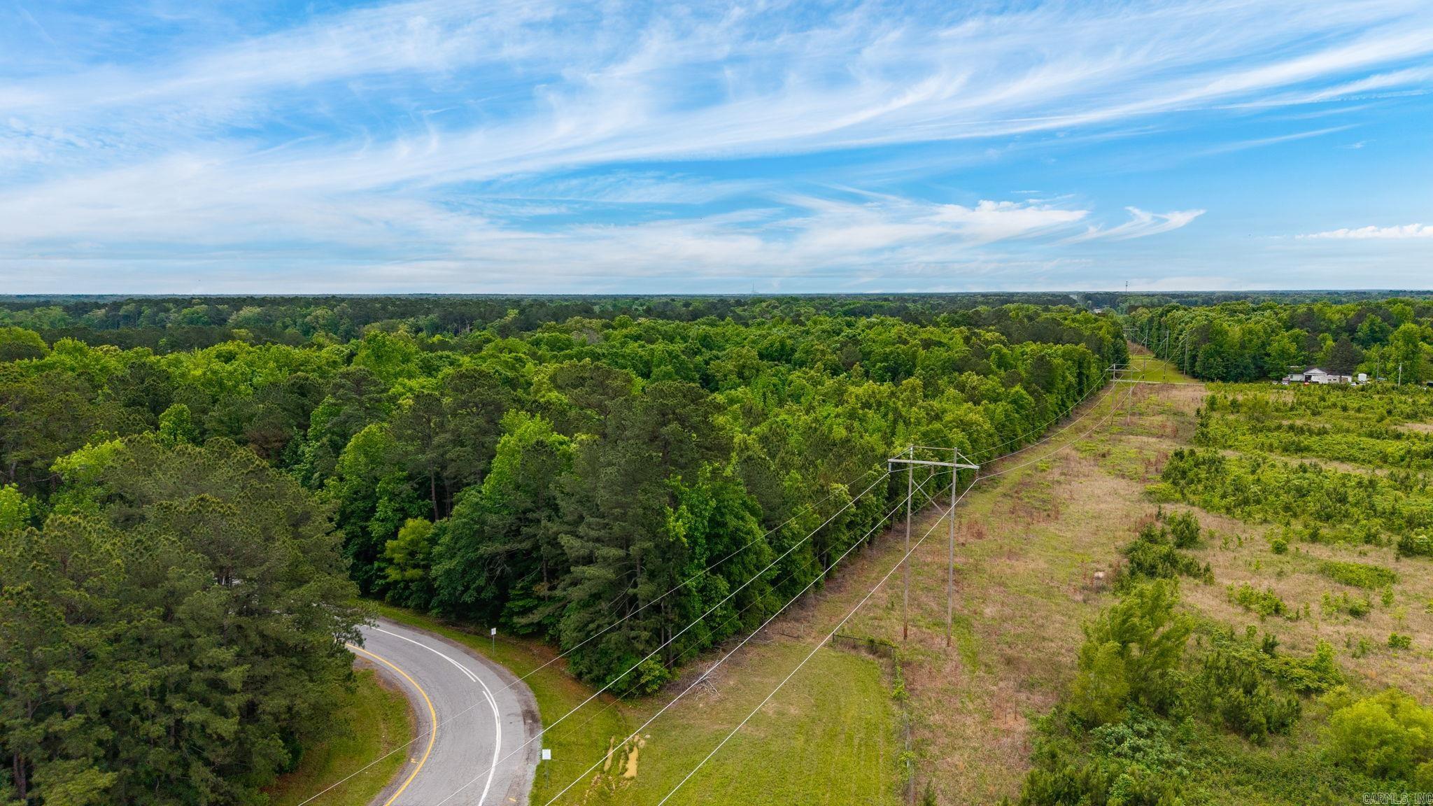 Holman Acres - Land