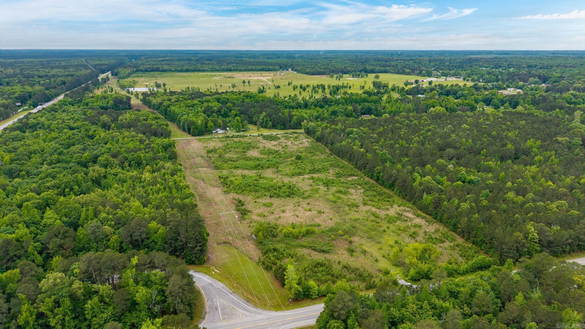 Holman Acres - Land