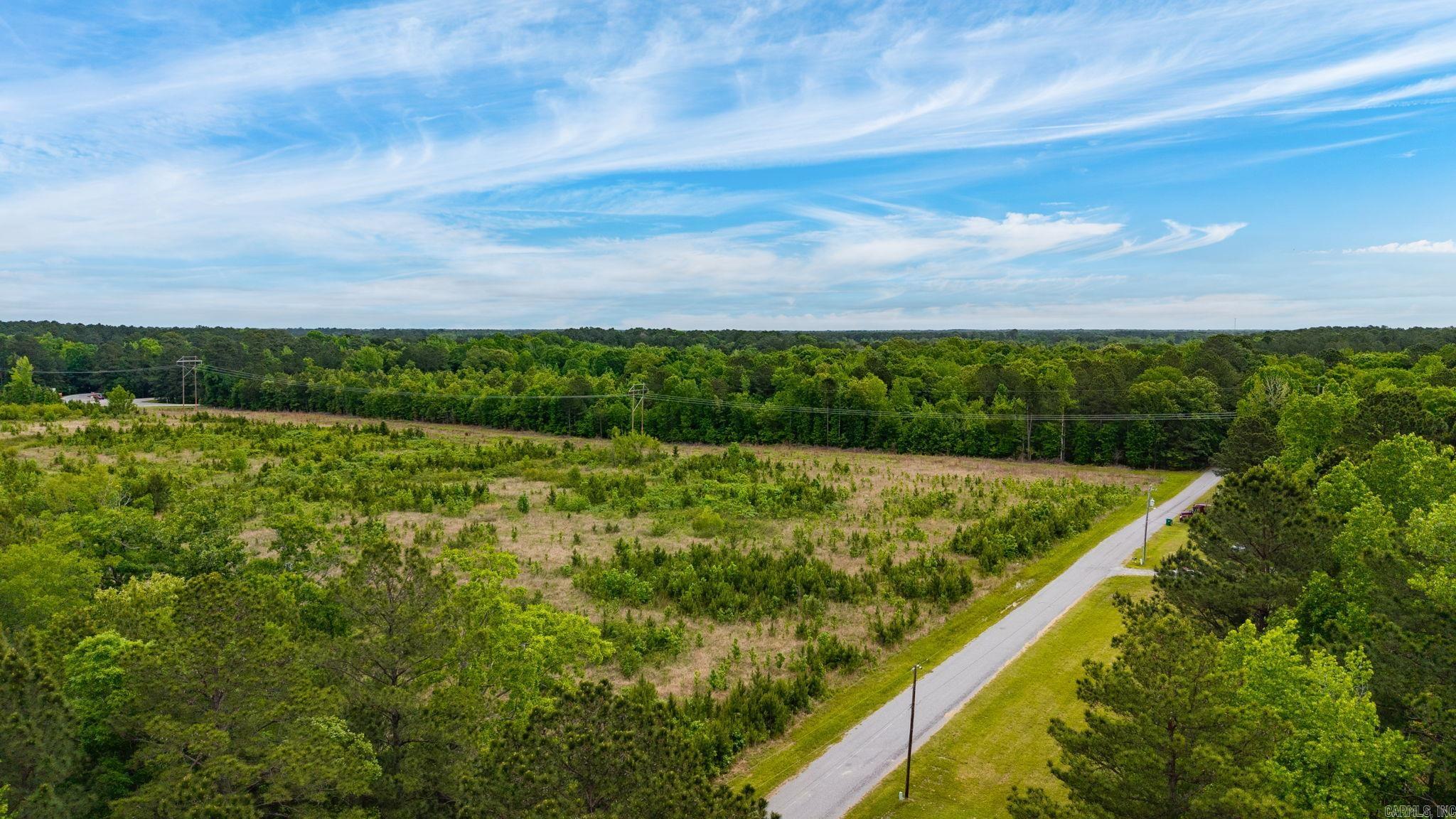 Holman Acres - Land