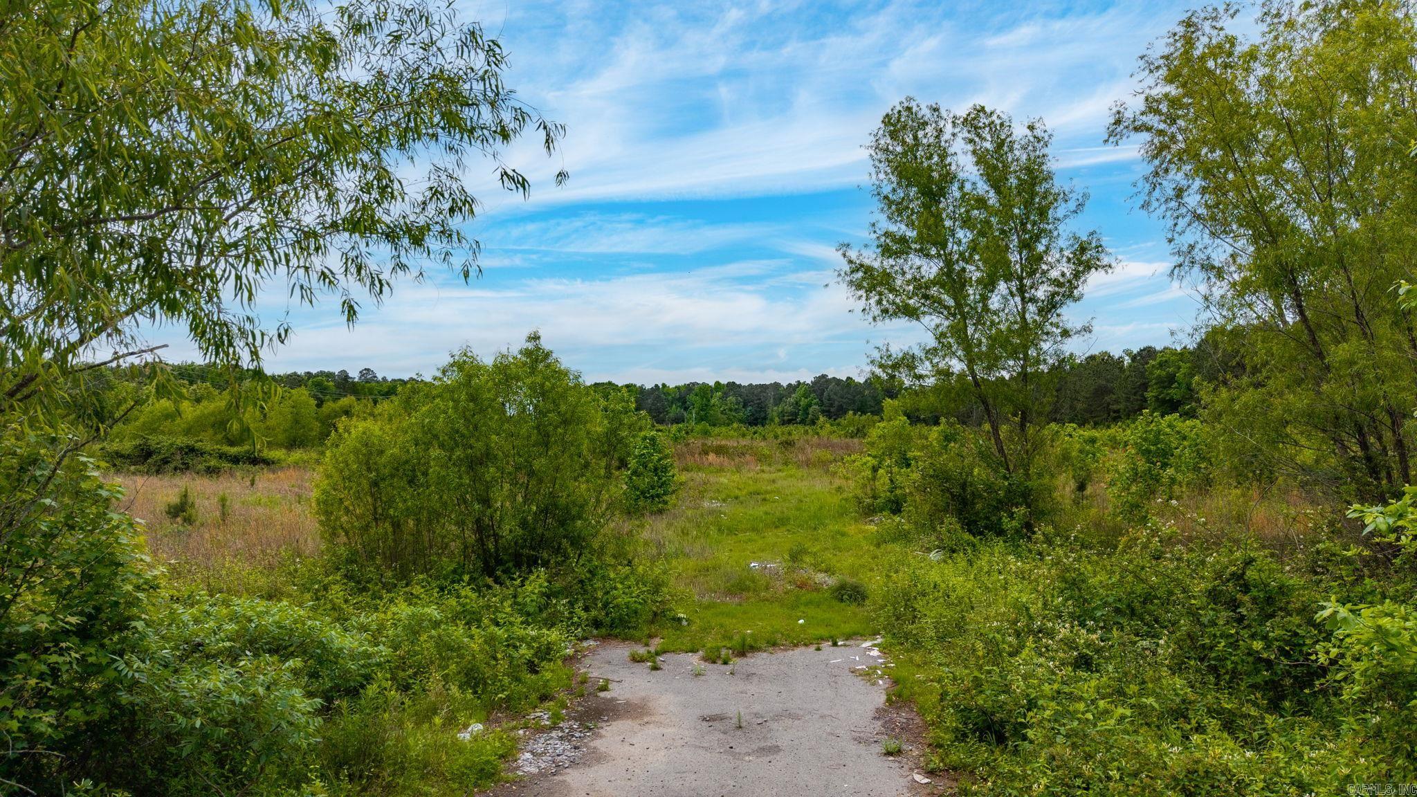 Holman Acres - Land
