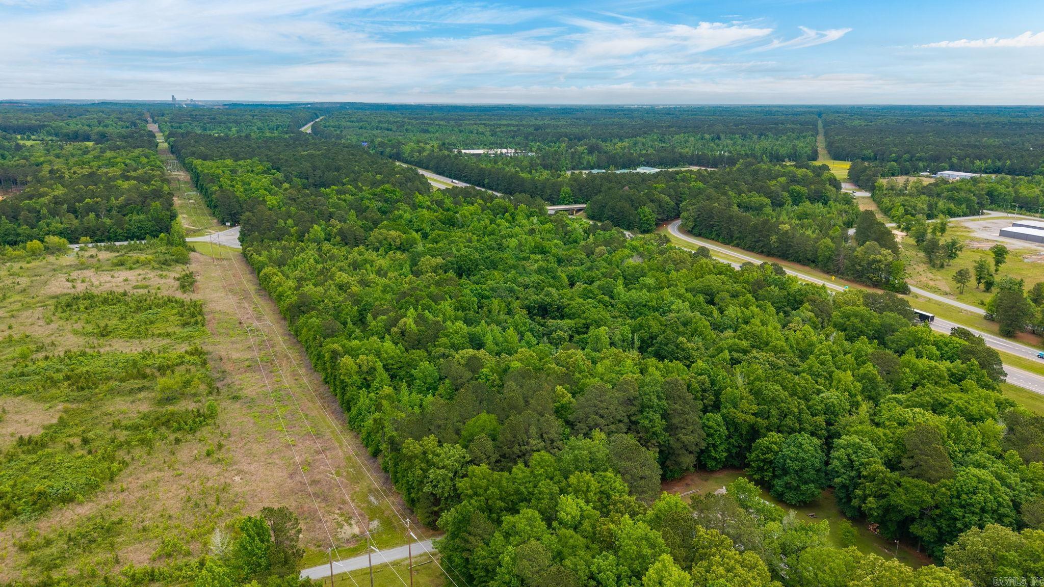 Holman Acres - Land