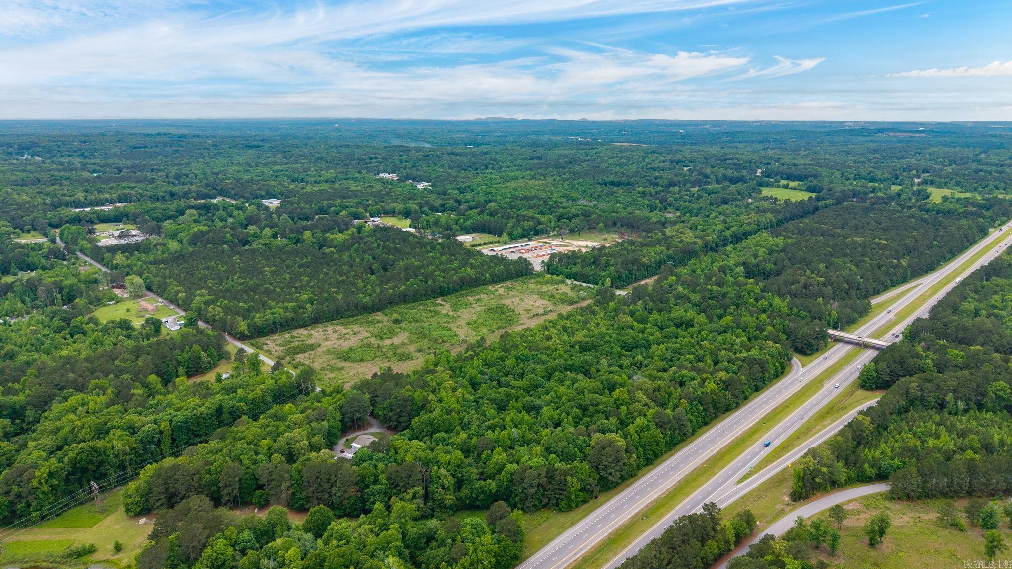 Holman Acres - Land
