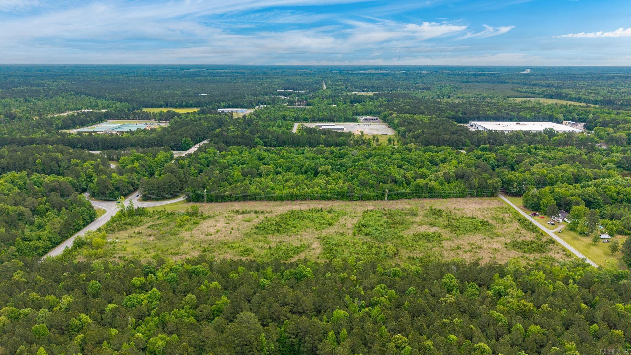 Holman Acres - Land