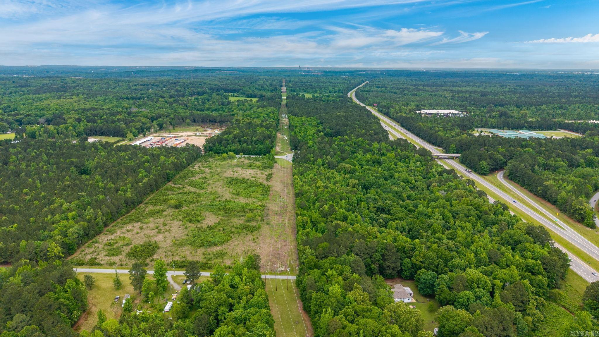 Holman Acres - Land
