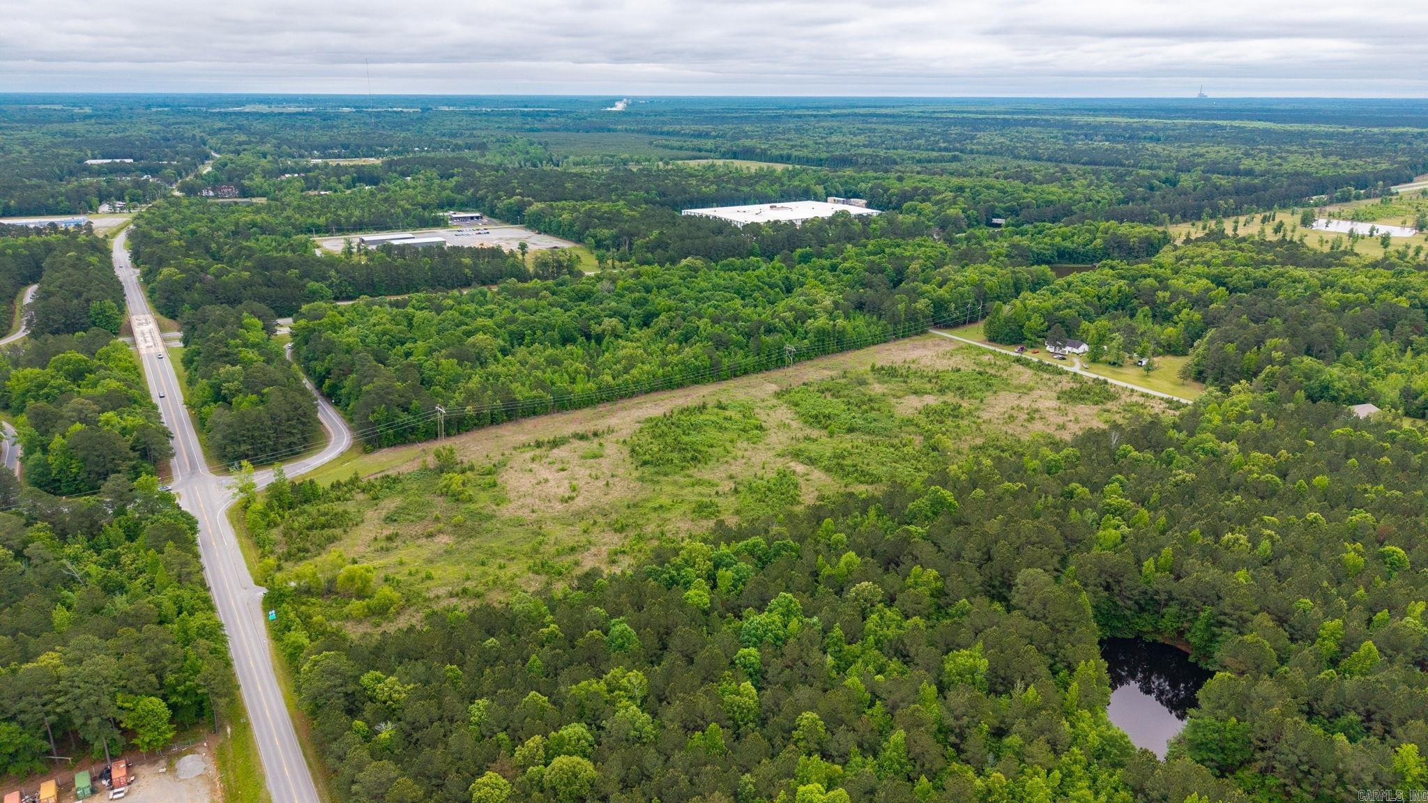 Holman Acres - Land