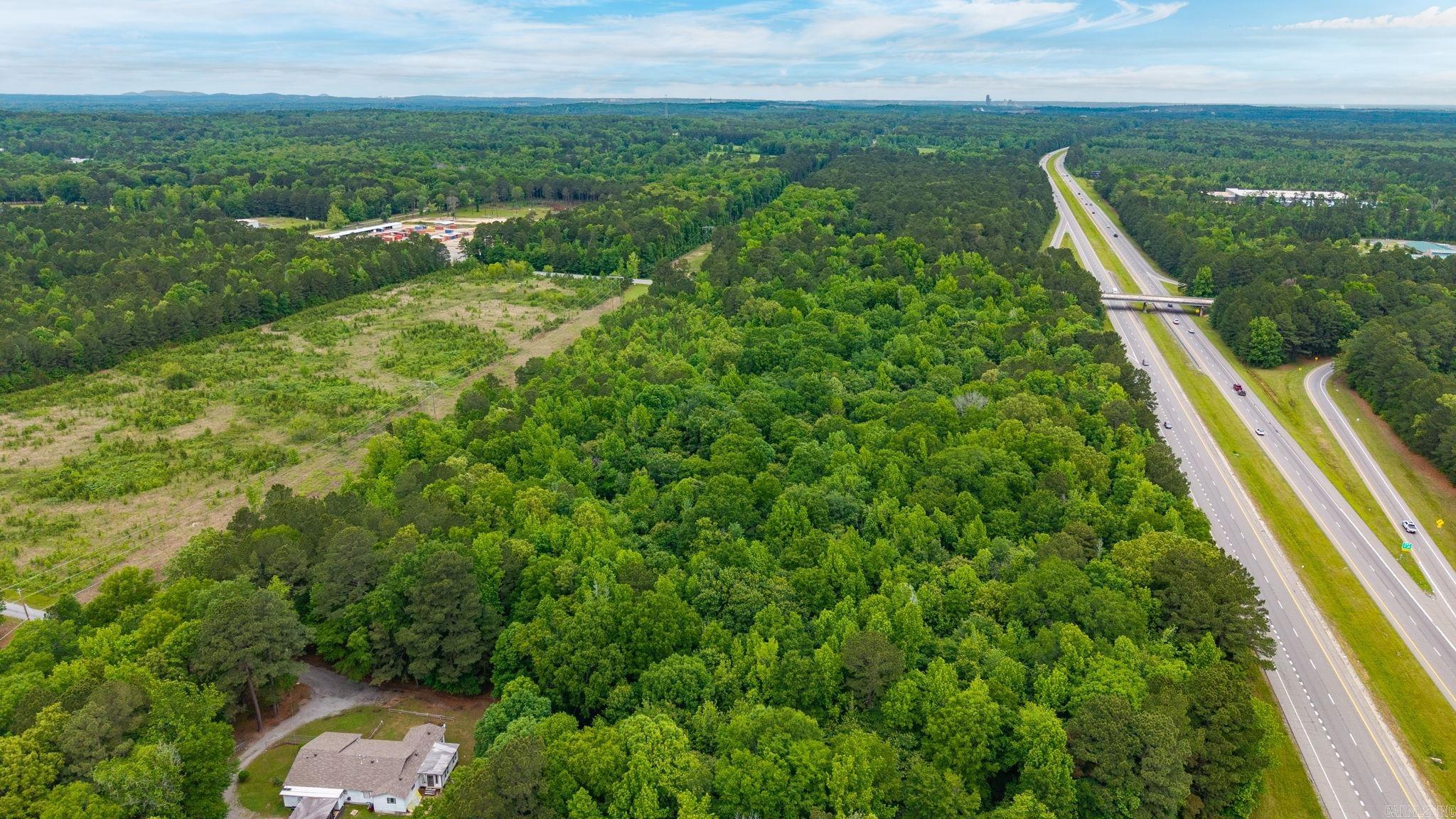 Holman Acres - Land