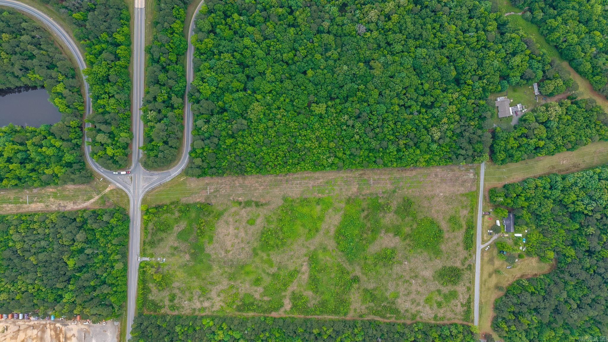 Holman Acres - Land