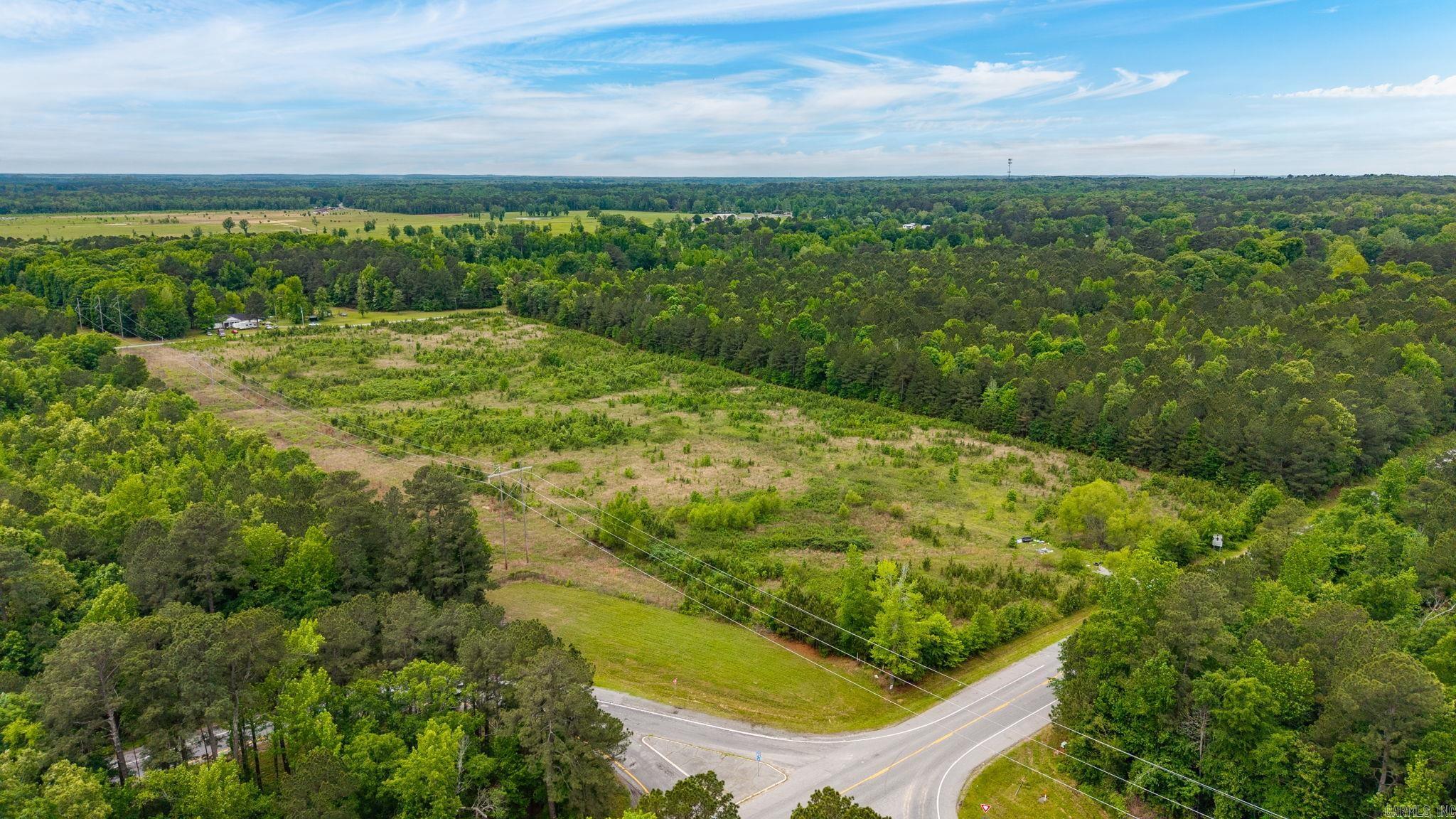 Holman Acres - Land