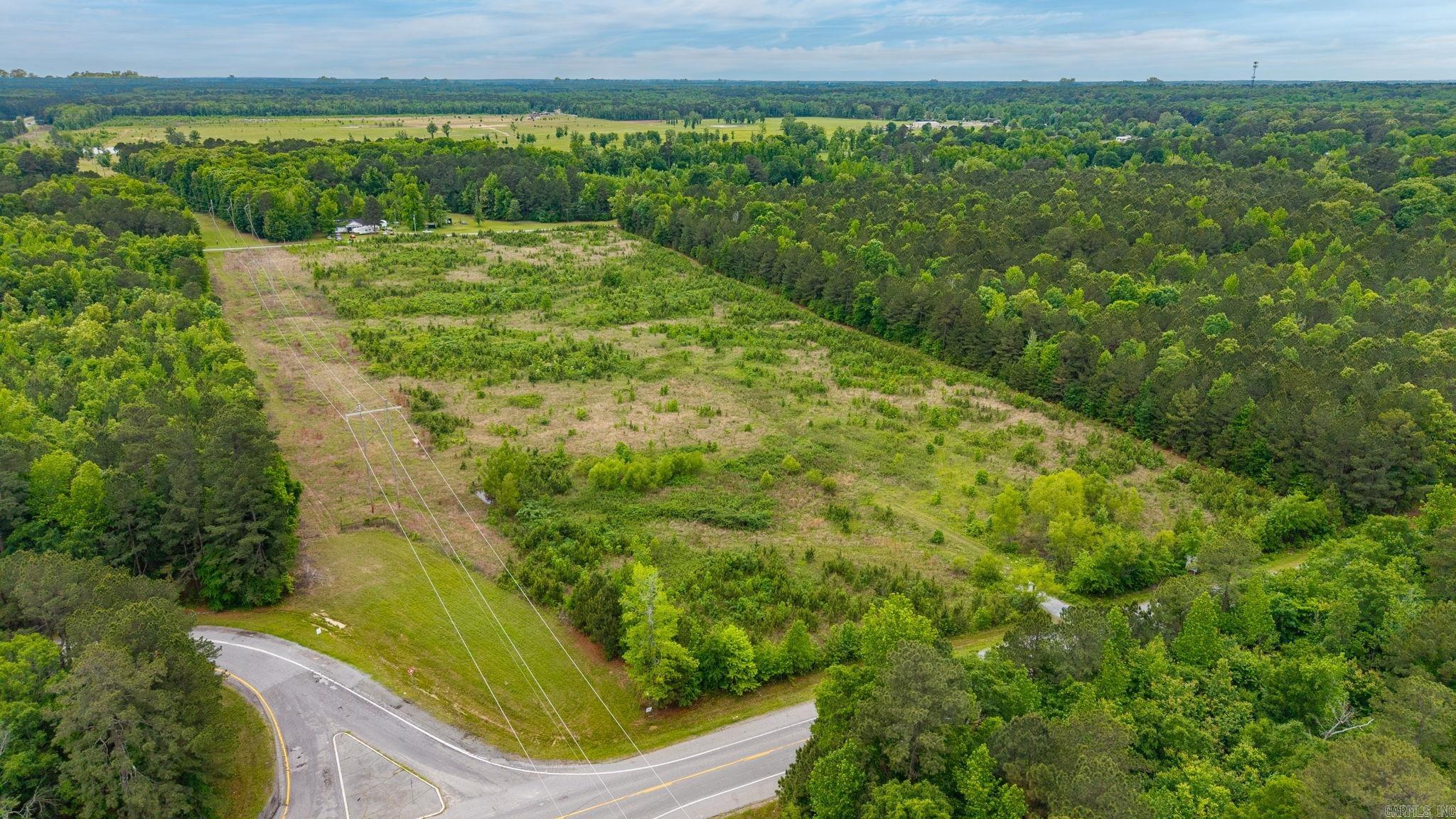 Holman Acres - Land