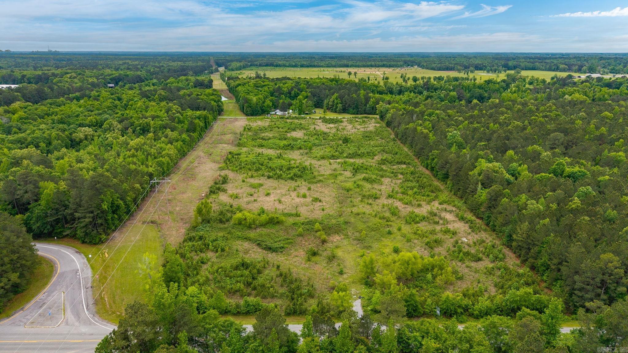 Holman Acres - Land