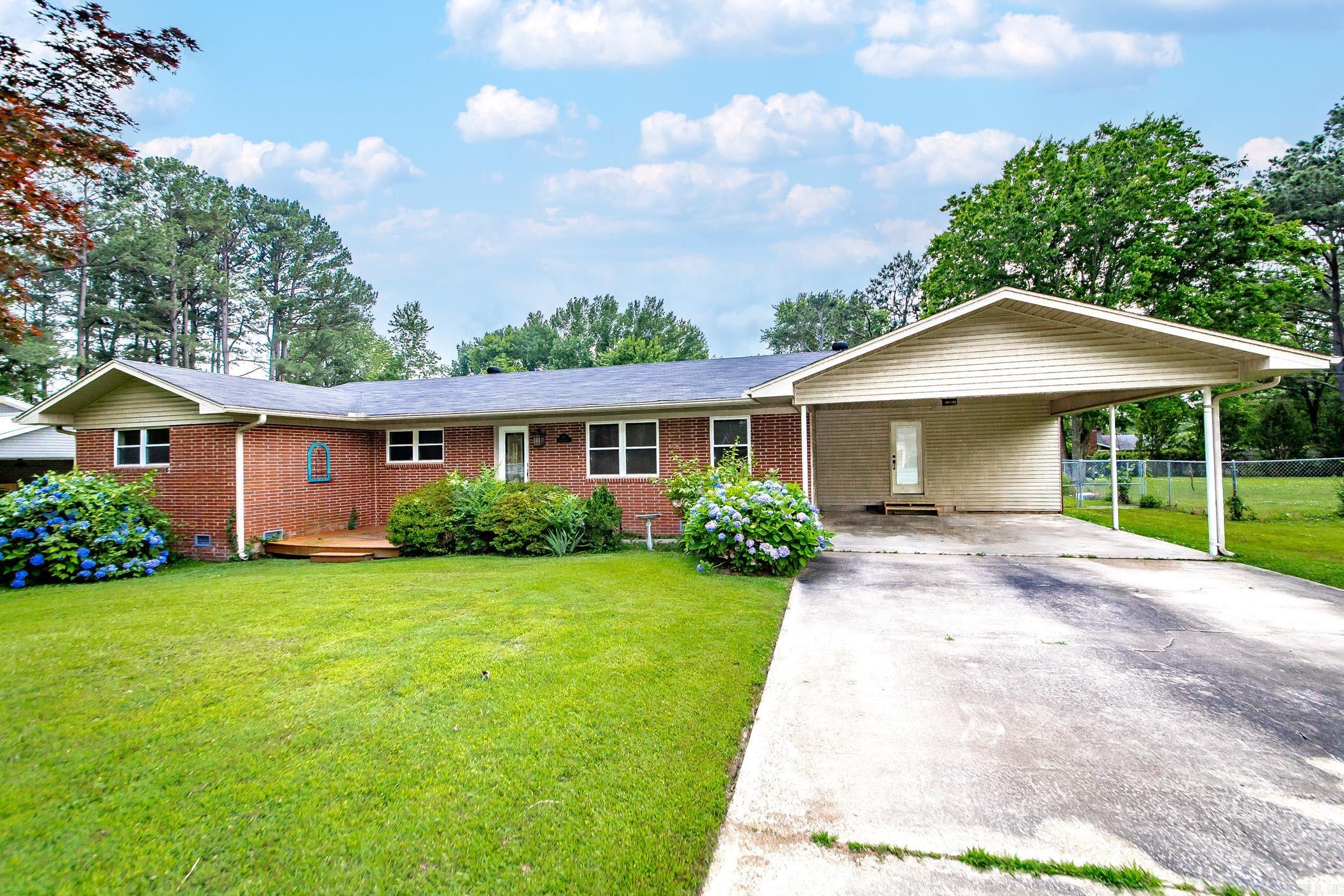 Country Club II - Residential
