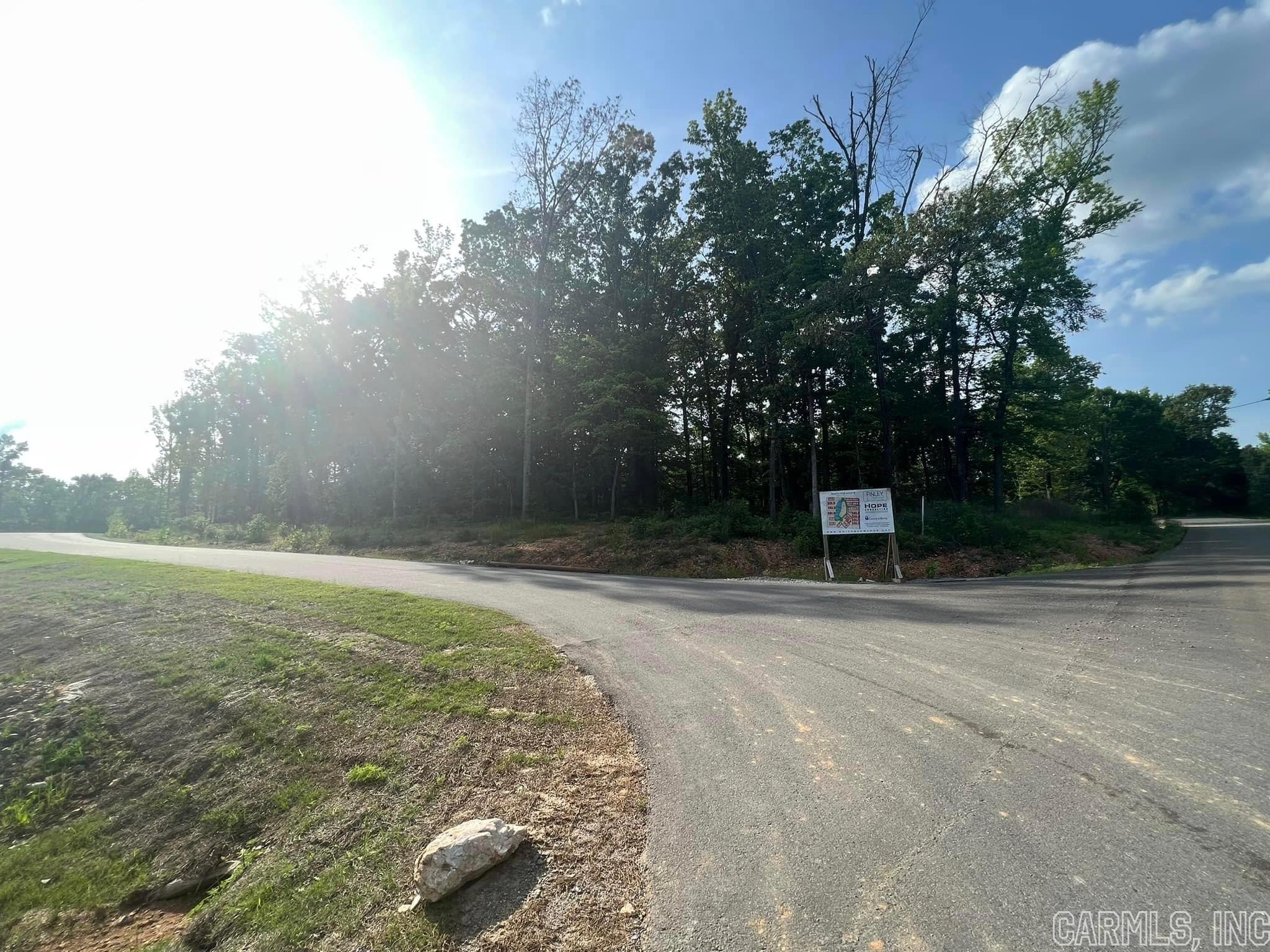 WHITE OAK MANOR - Land