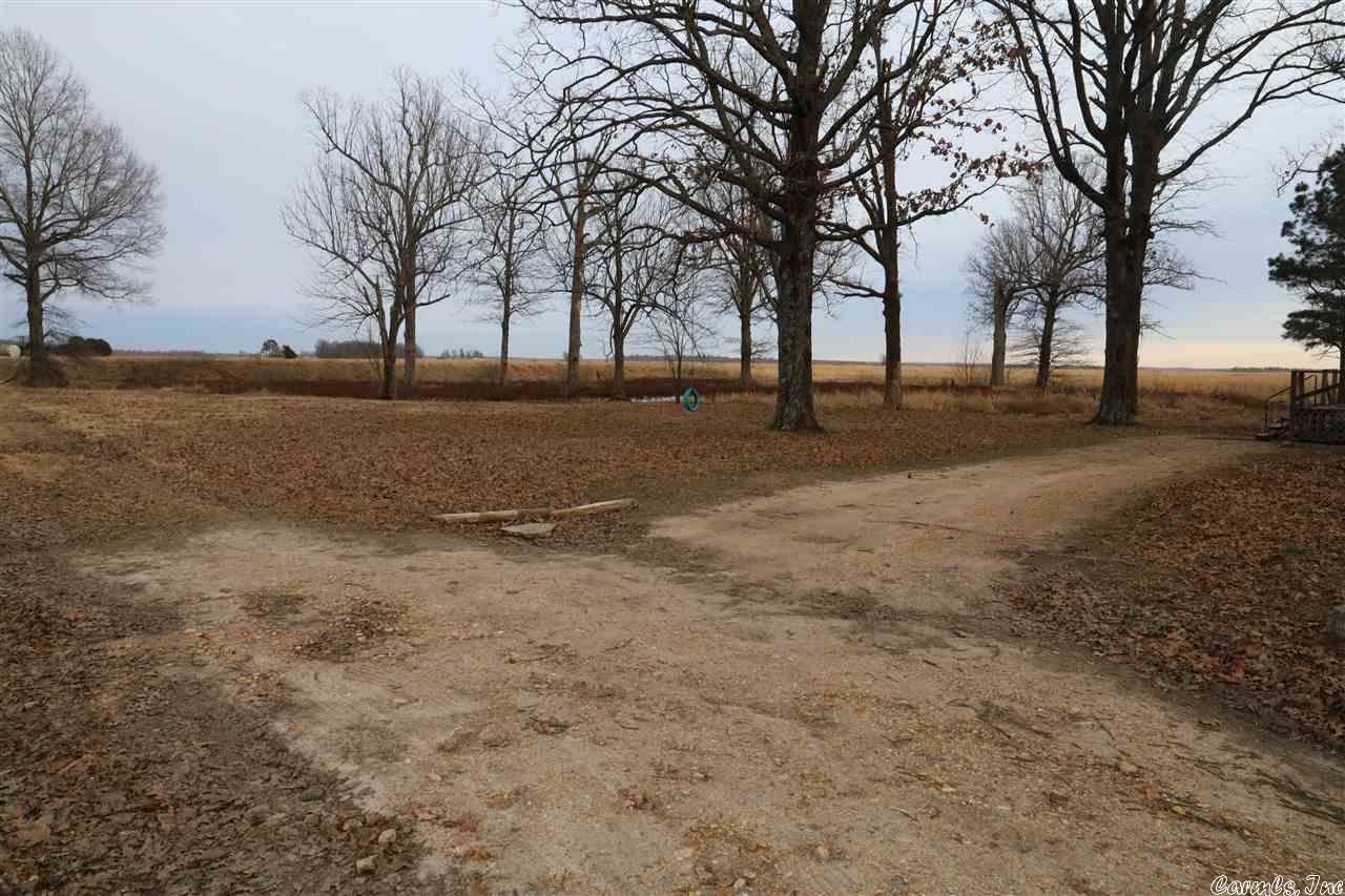 Paragould City - Commercial Sale