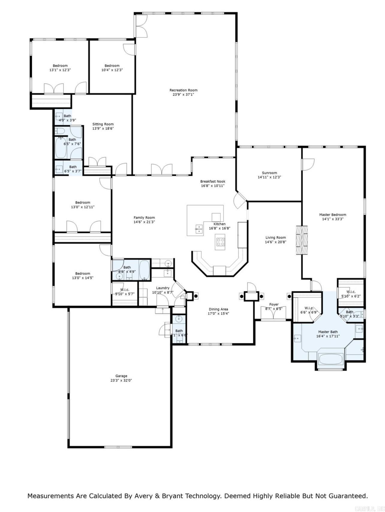 Horseshoe Lake Estates - Residential