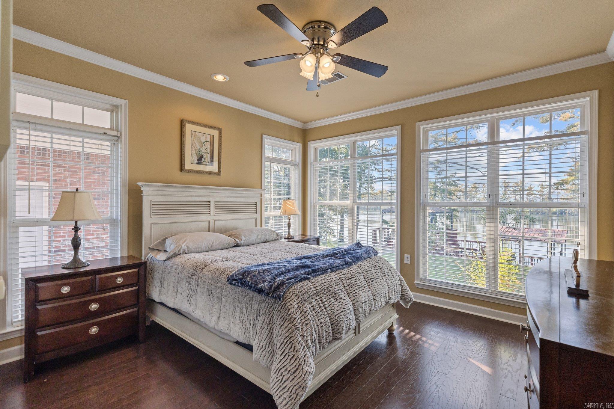 Horseshoe Lake Estates - Residential