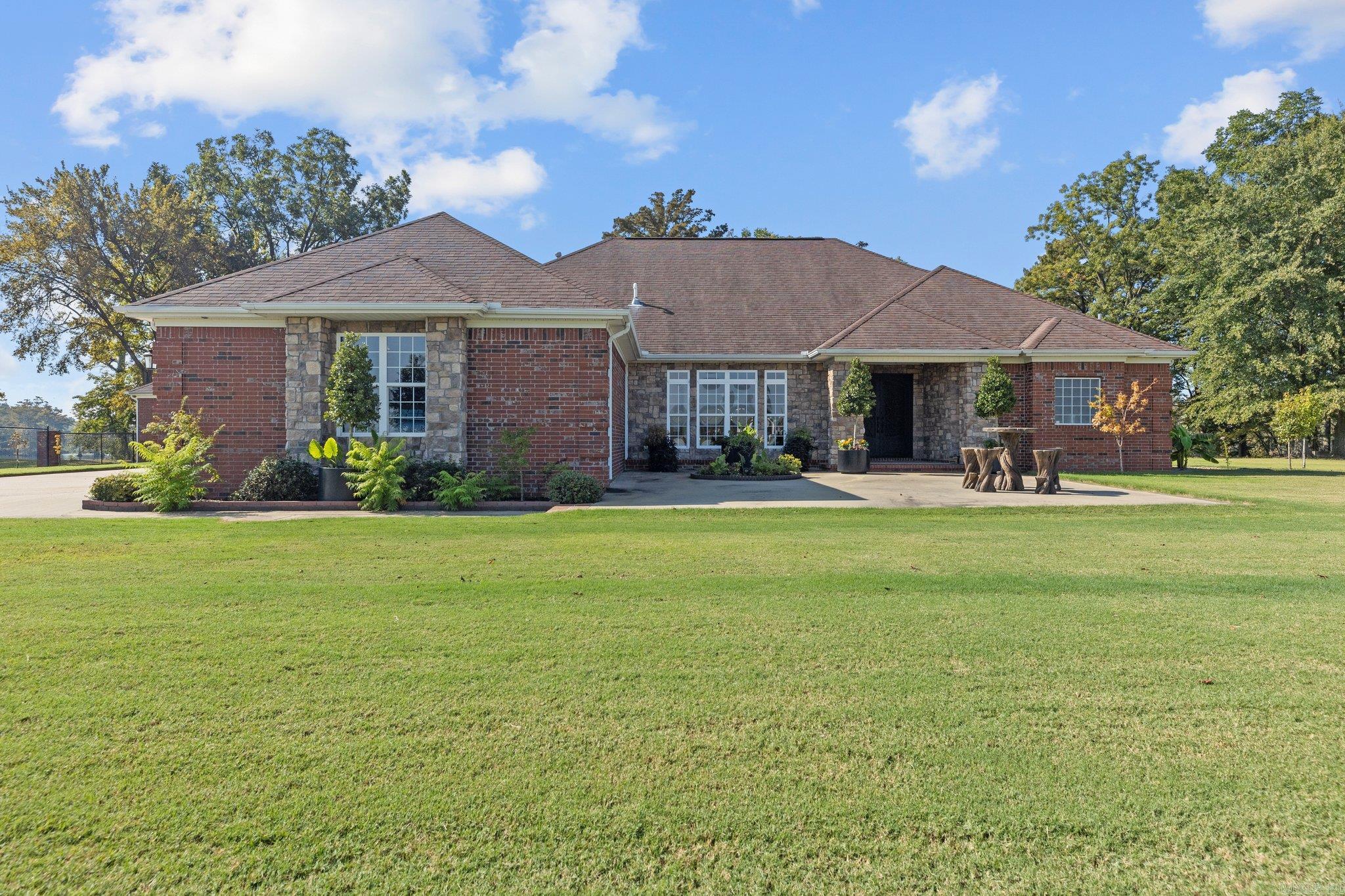 Horseshoe Lake Estates - Residential