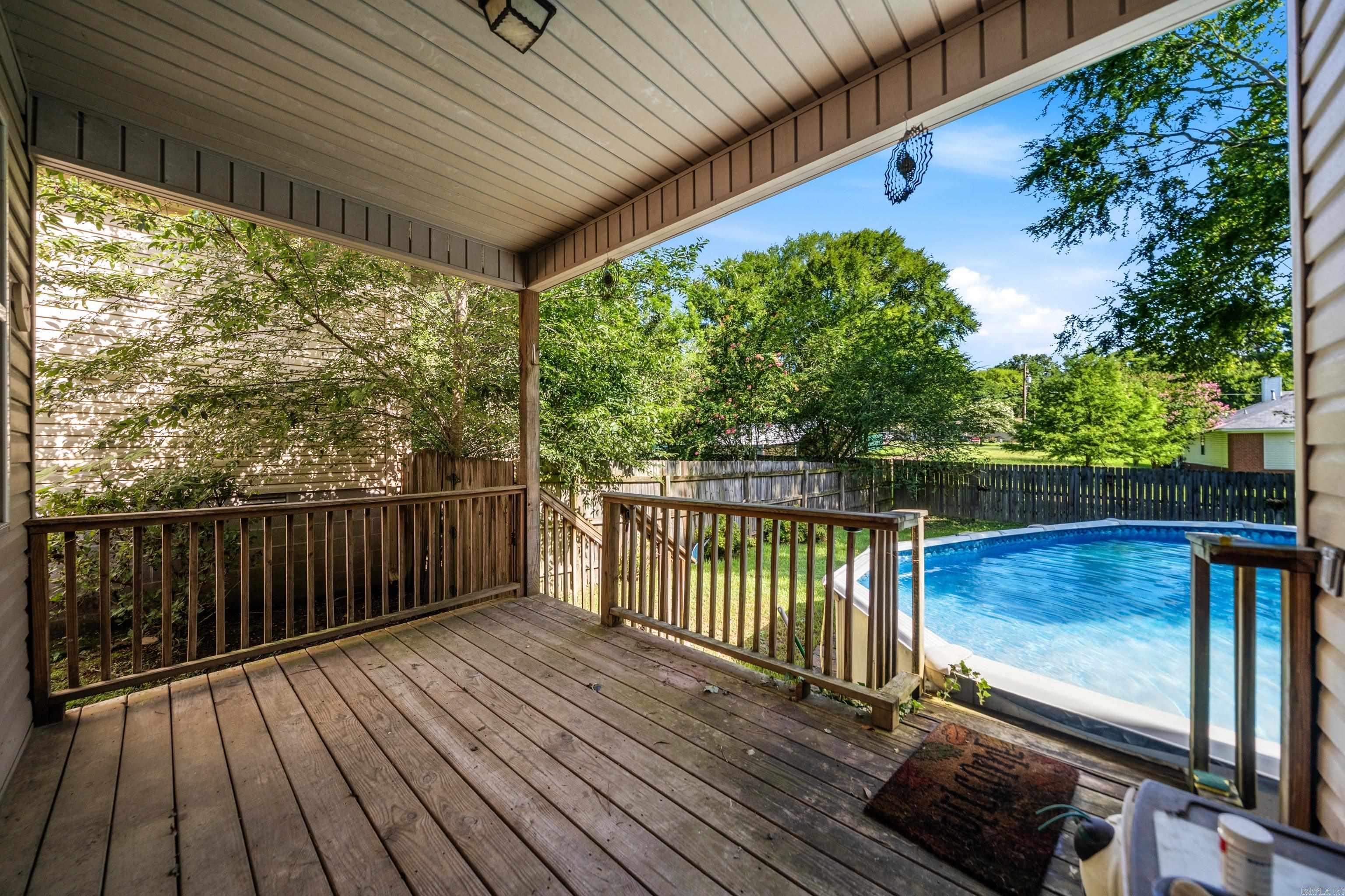 Gladland Acres #1 - Residential