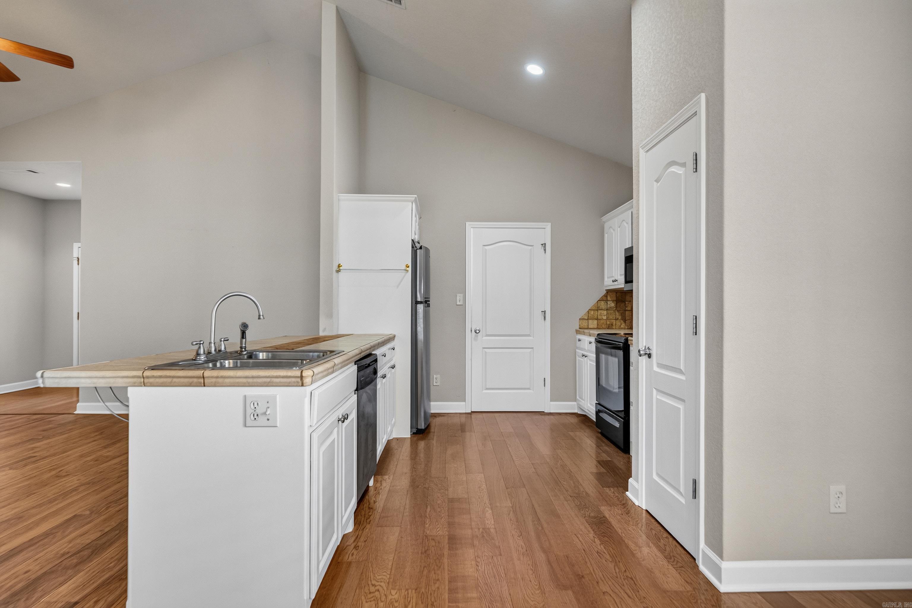 Gladland Acres #1 - Residential