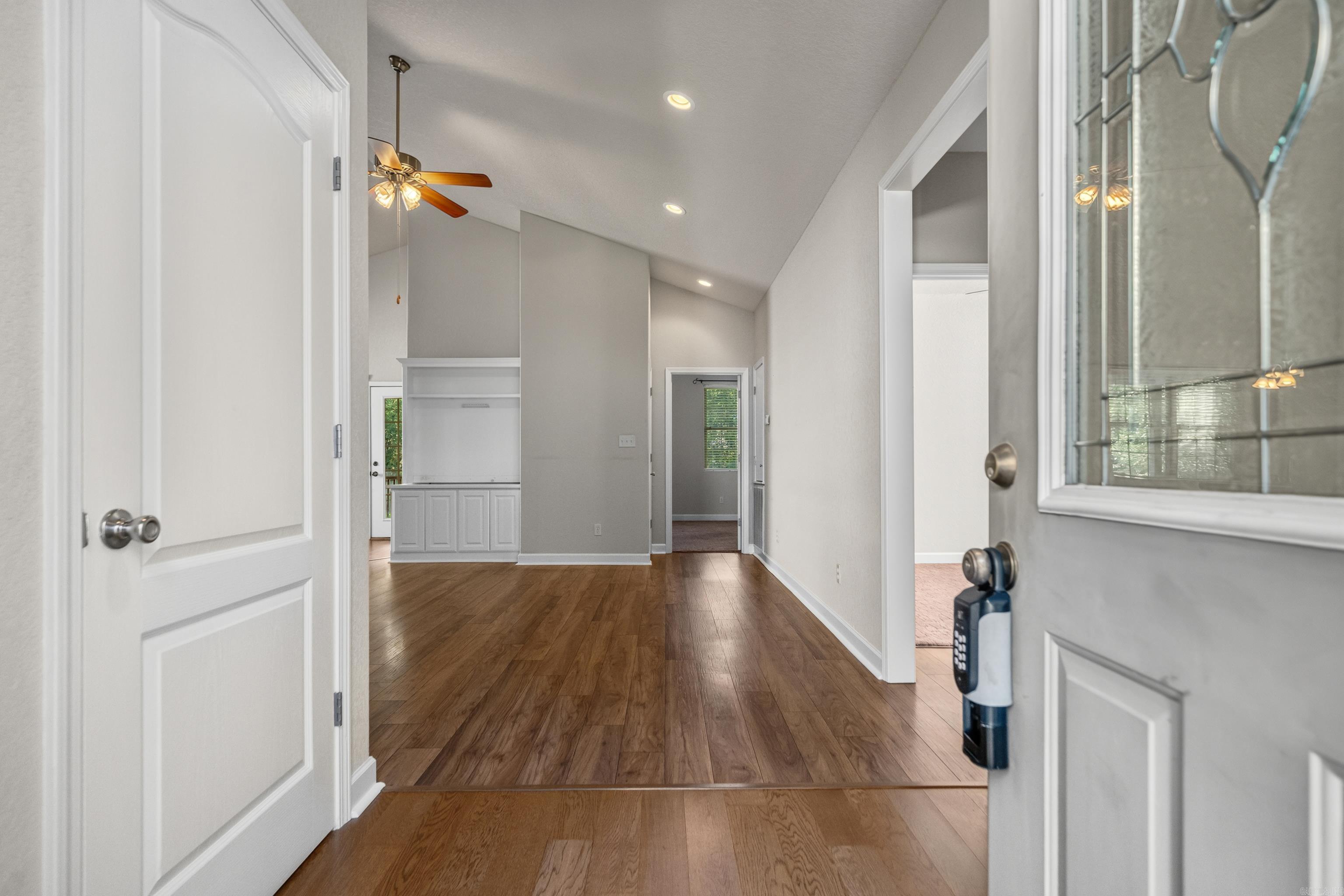 Gladland Acres #1 - Residential