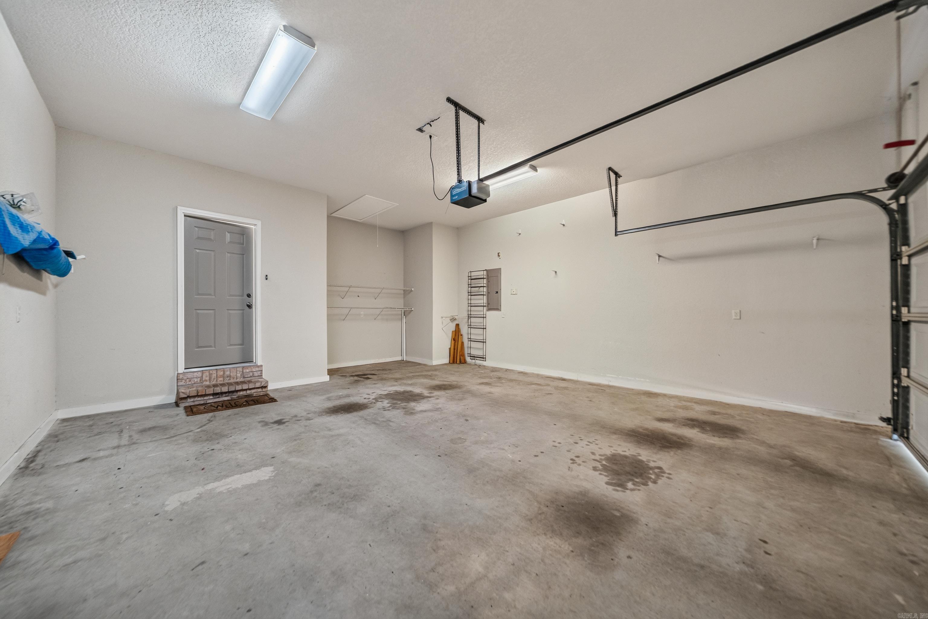 Gladland Acres #1 - Residential