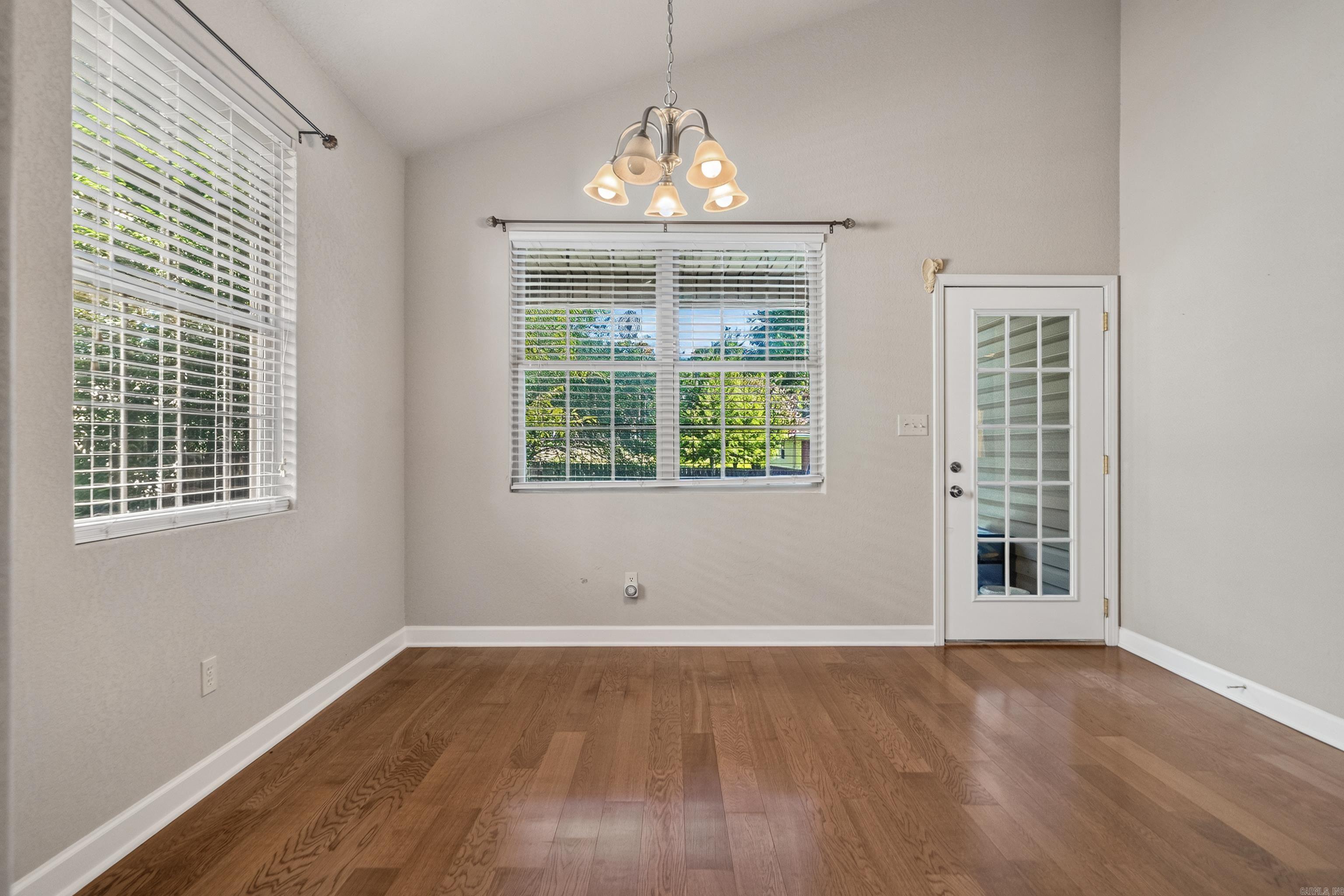 Gladland Acres #1 - Residential