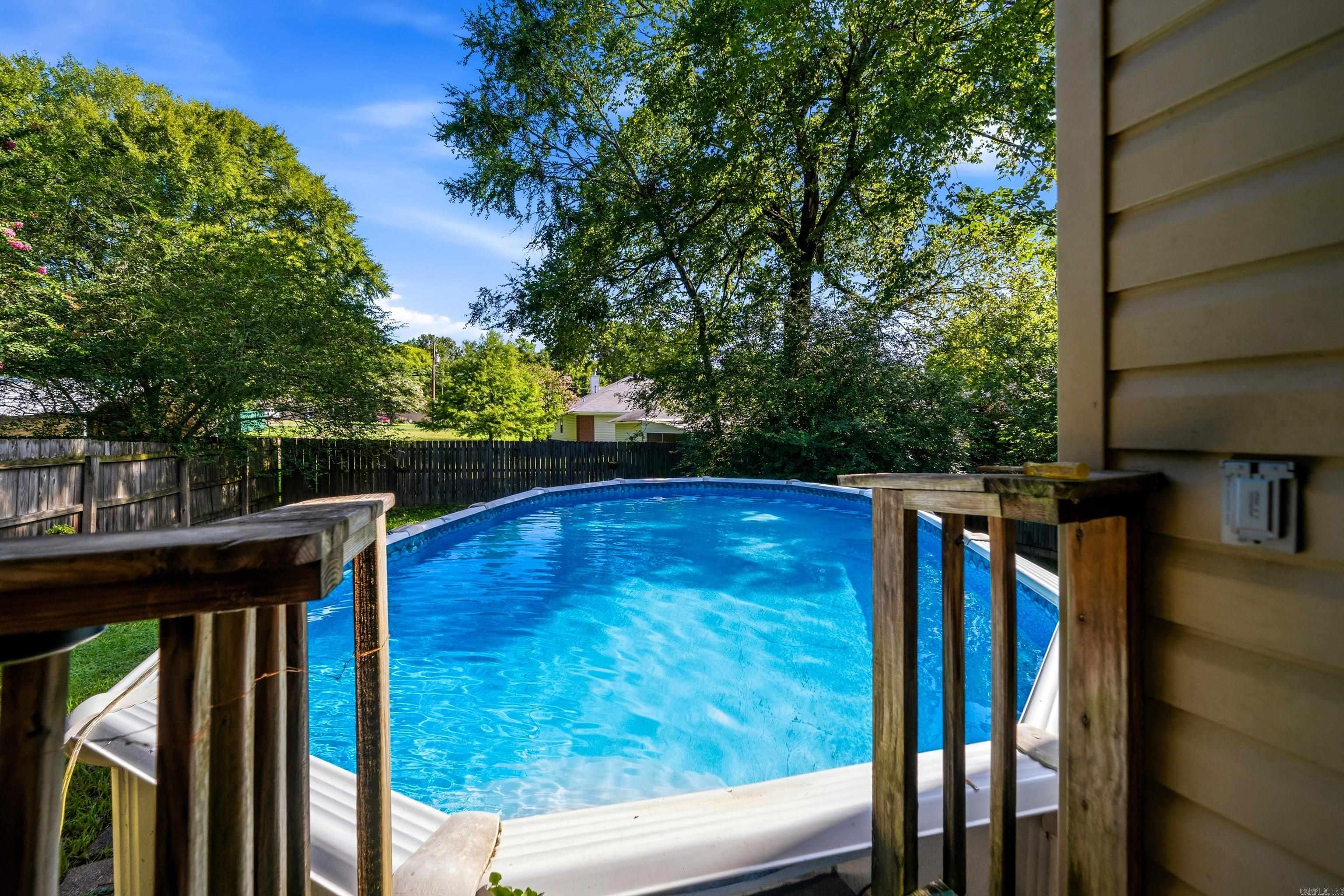 Gladland Acres #1 - Residential