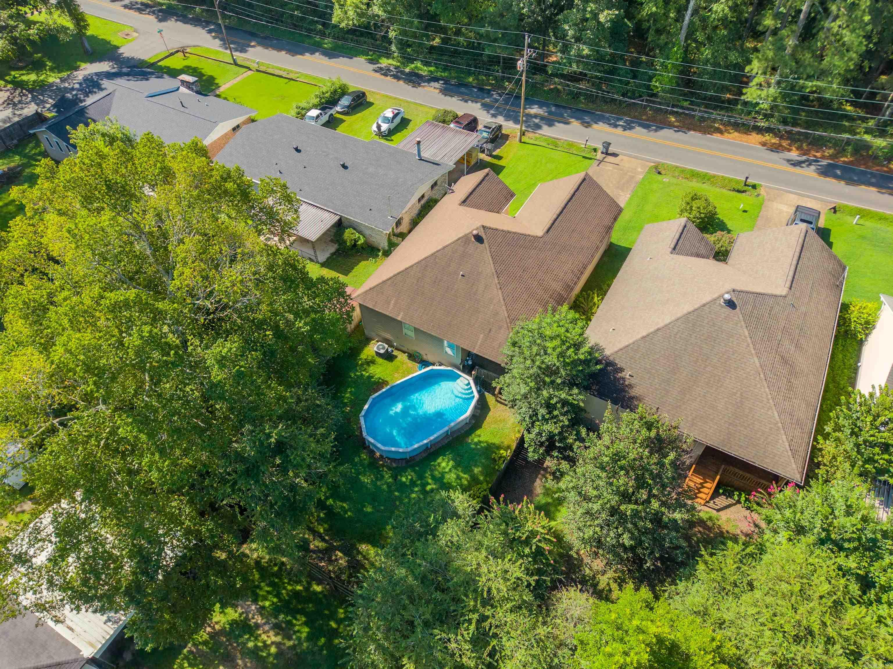 Gladland Acres #1 - Residential
