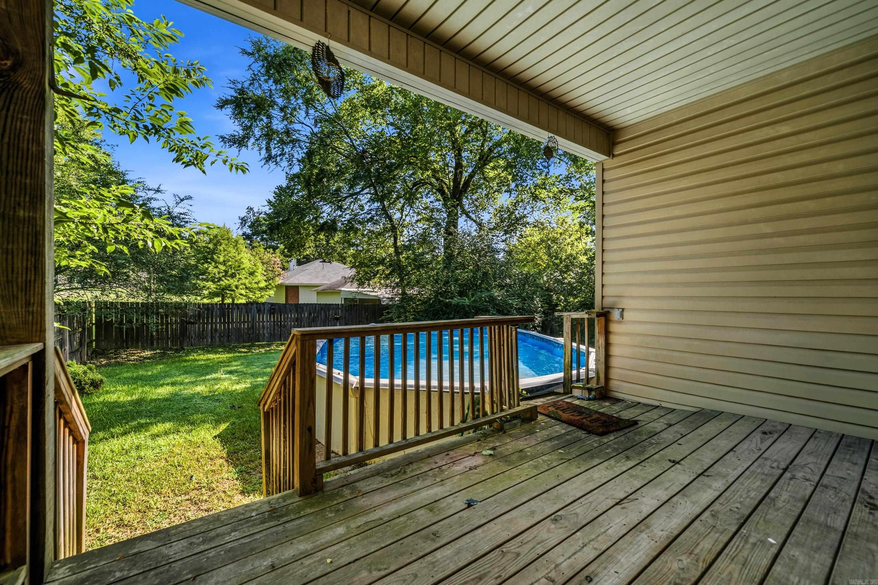 Gladland Acres #1 - Residential