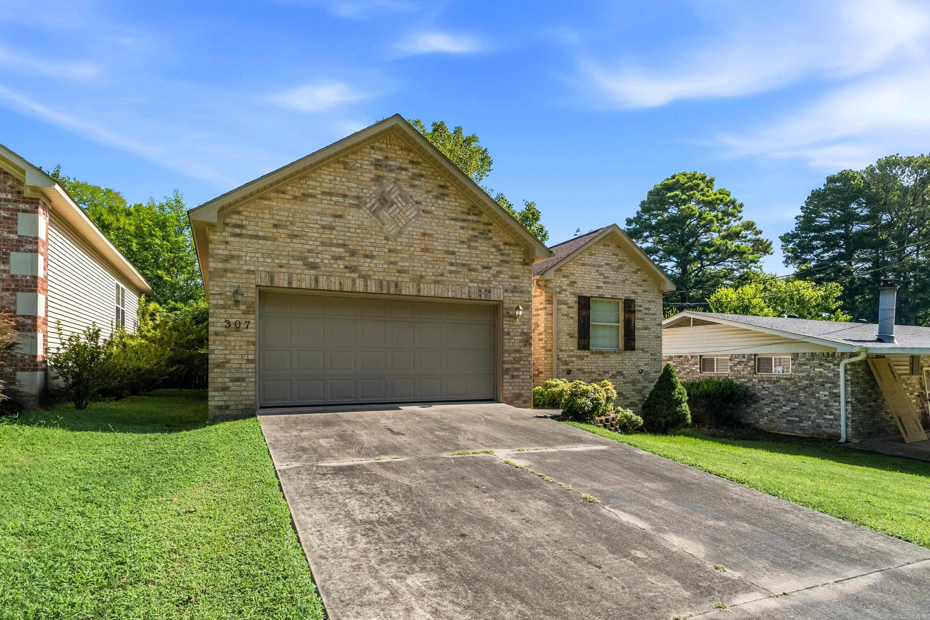 Gladland Acres #1 - Residential