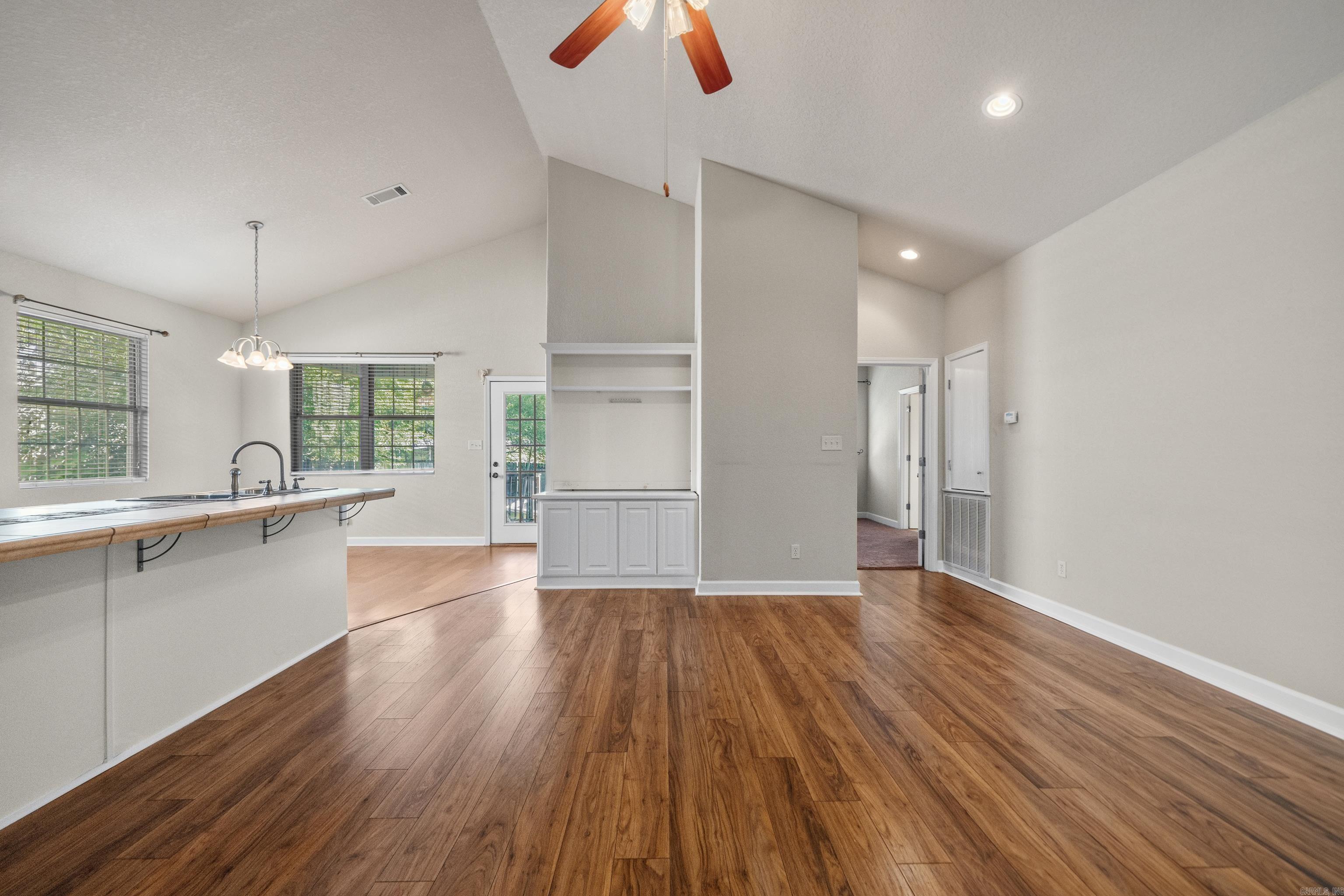 Gladland Acres #1 - Residential
