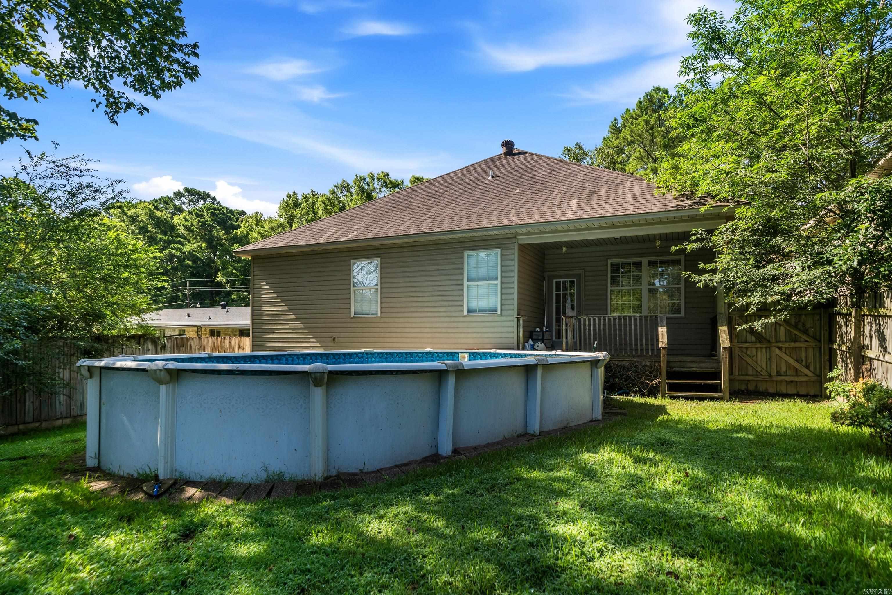 Gladland Acres #1 - Residential