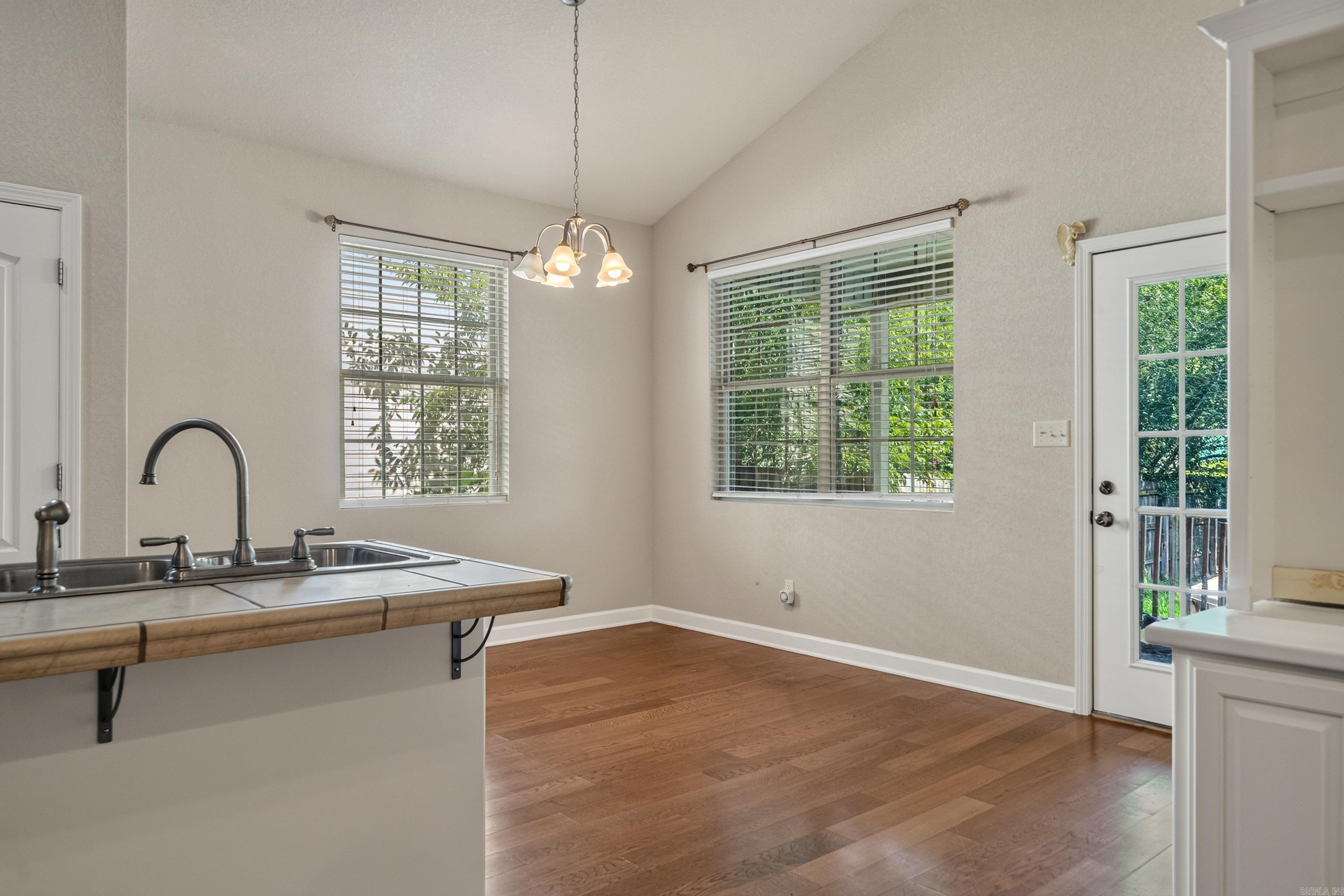 Gladland Acres #1 - Residential