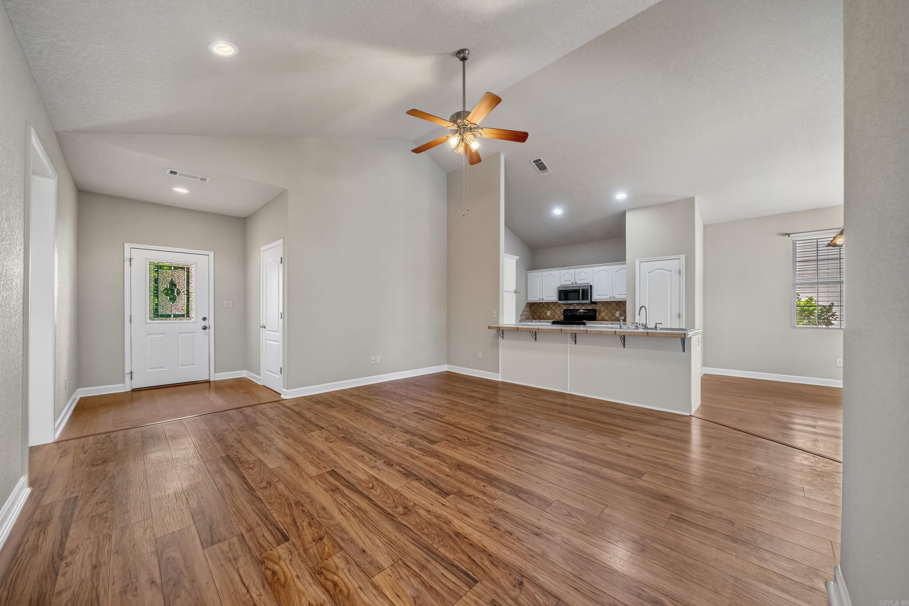 Gladland Acres #1 - Residential