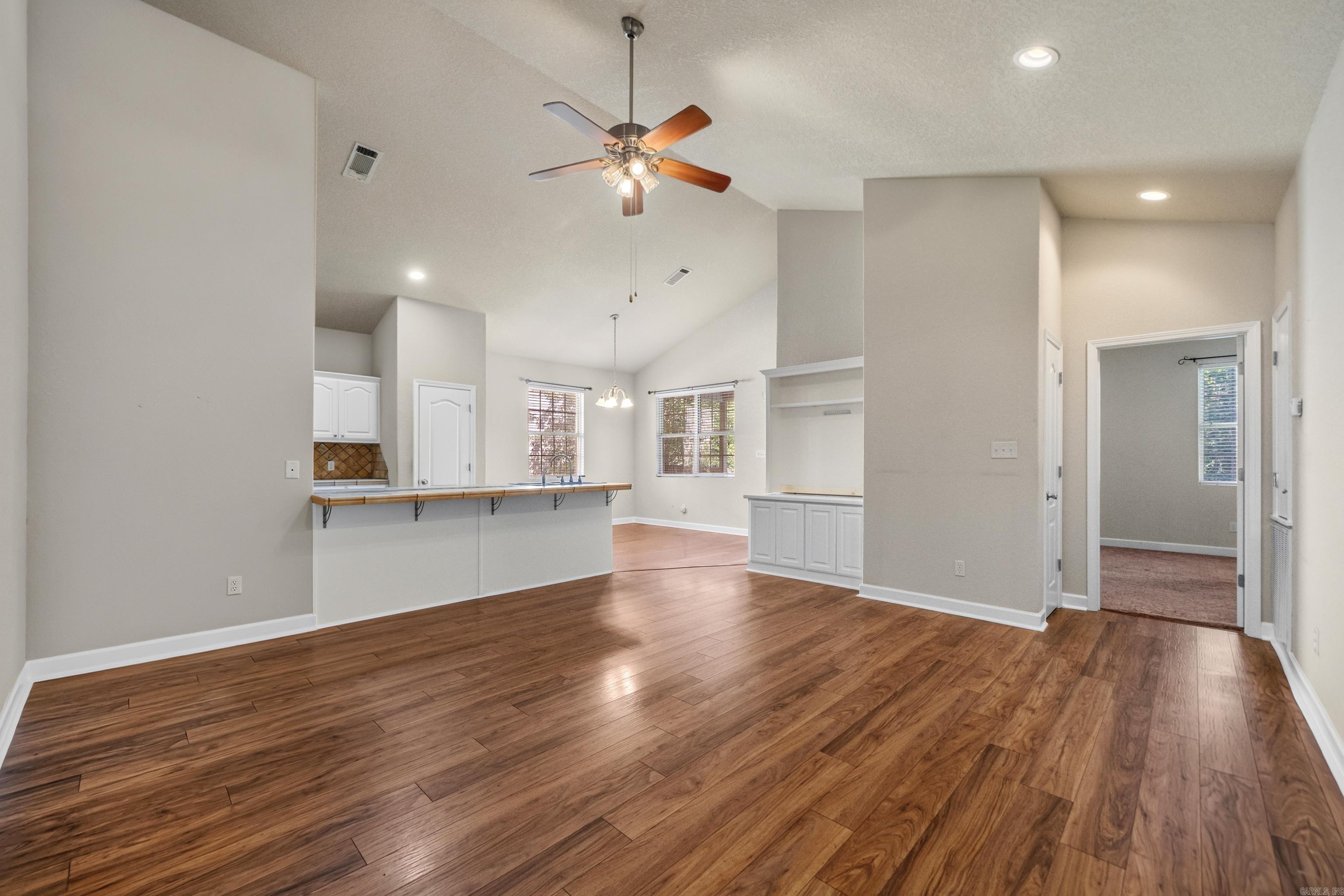 Gladland Acres #1 - Residential